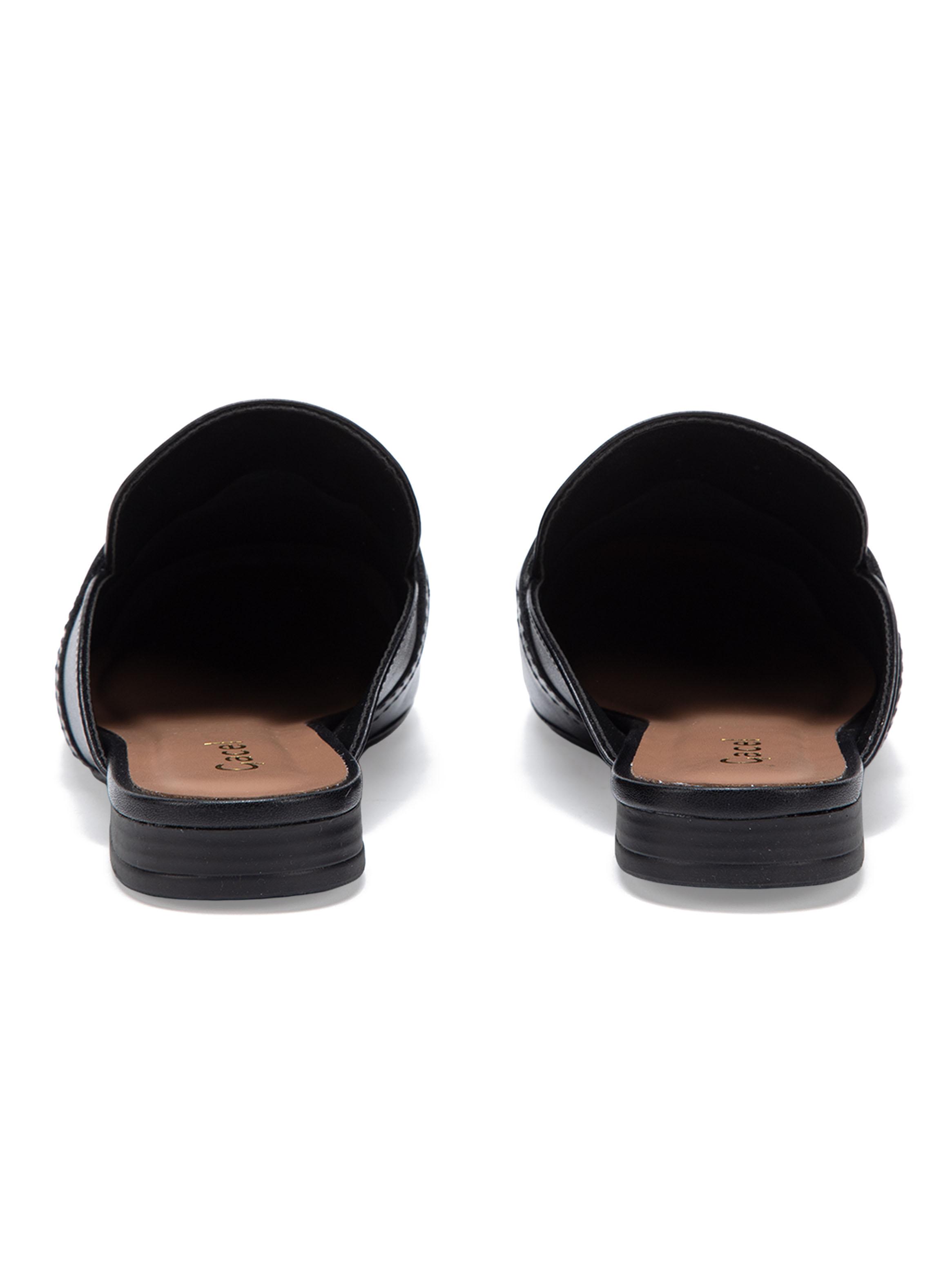 Zapato Casual Ivanna-661543 Cuero Mujer-4