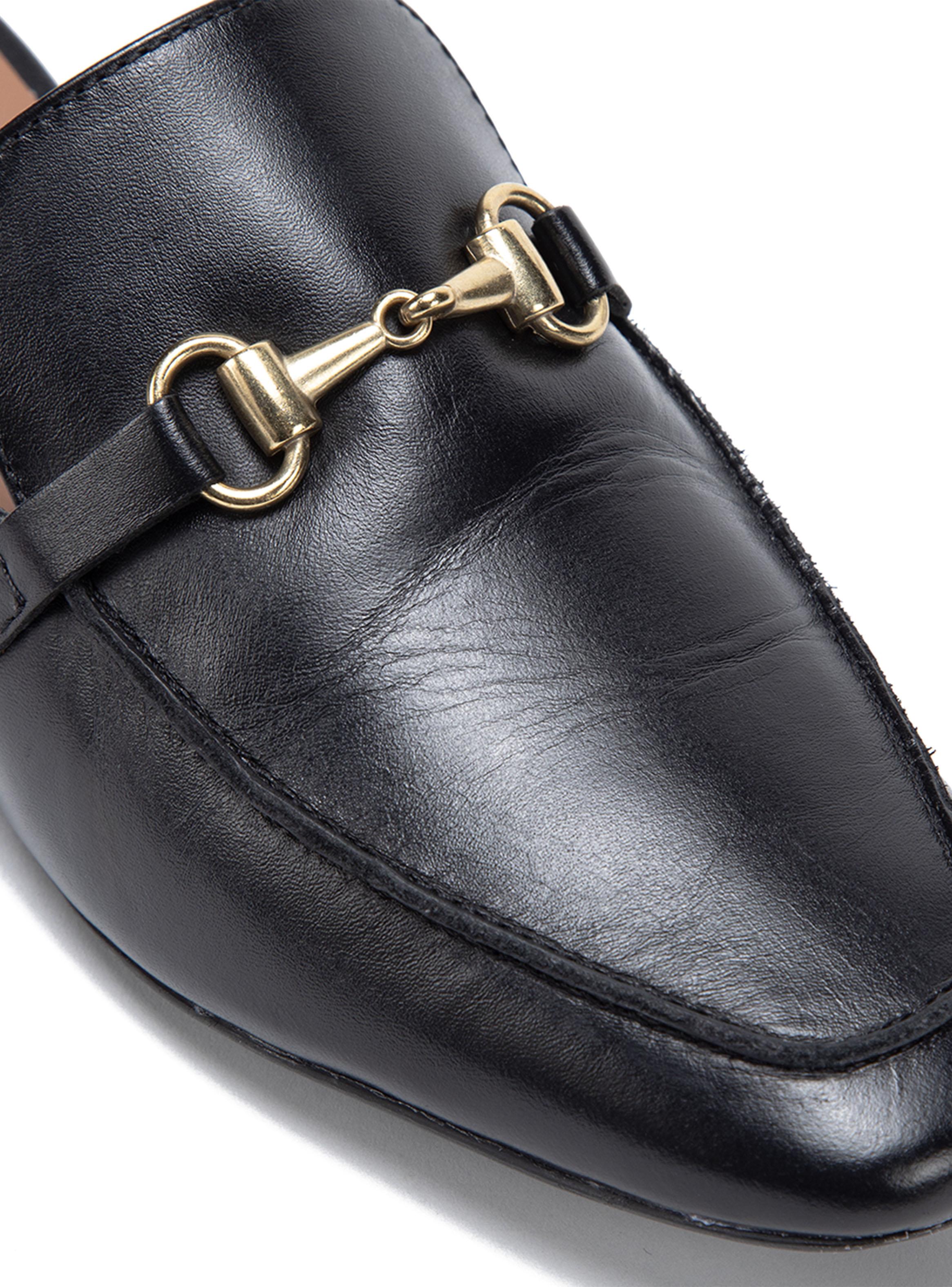 Zapato Casual Ivanna-661543 Cuero Mujer-5