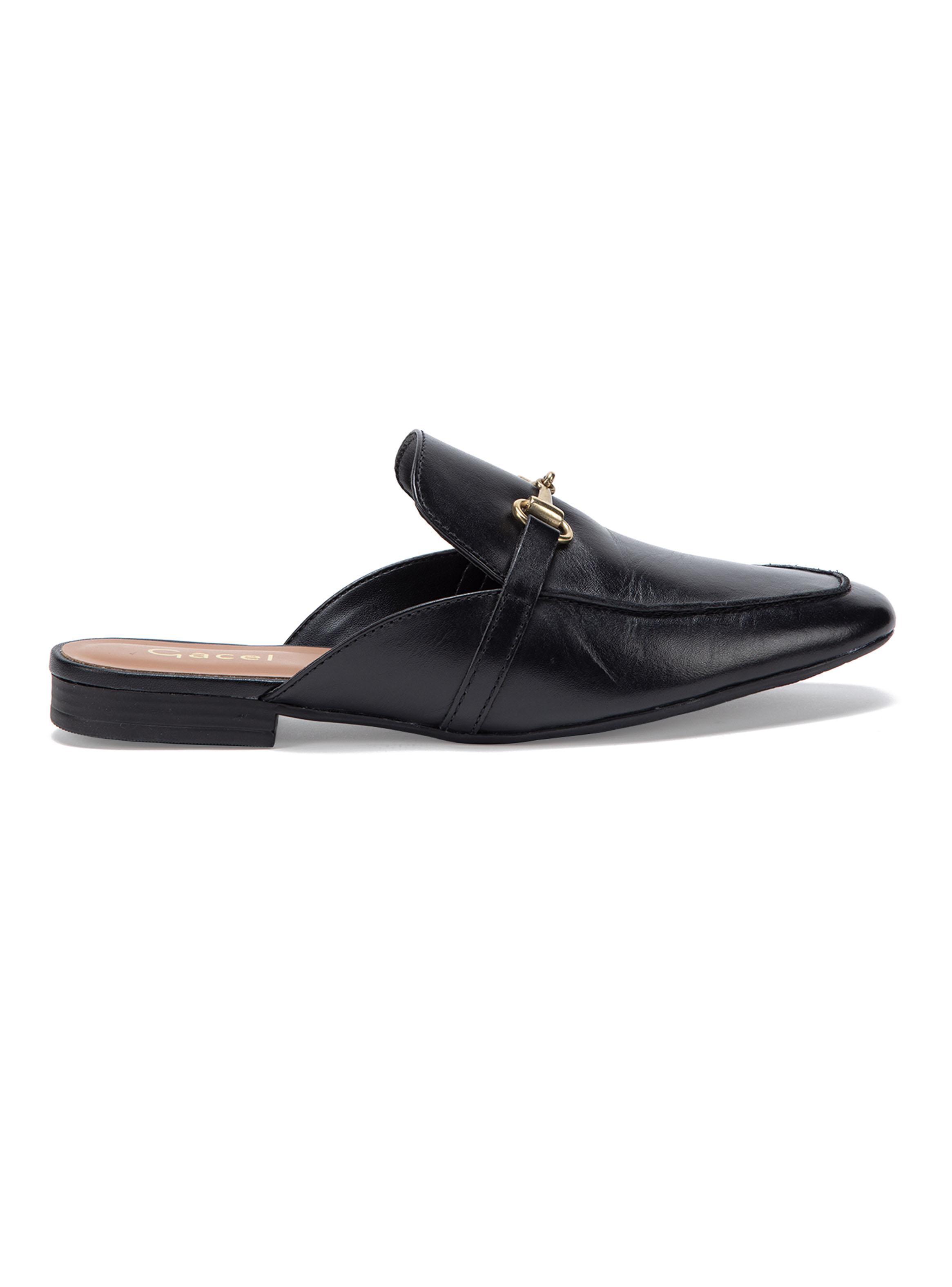 Zapato Casual Ivanna-661543 Cuero Mujer-1