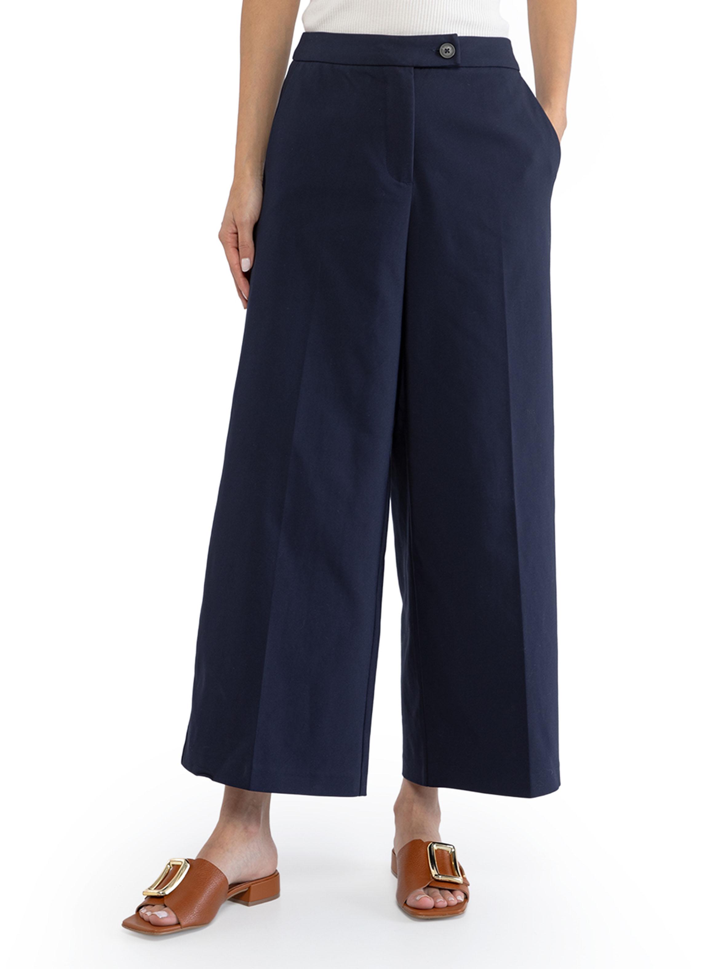 Sandalia Selma 661553 Cuero Mujer-0