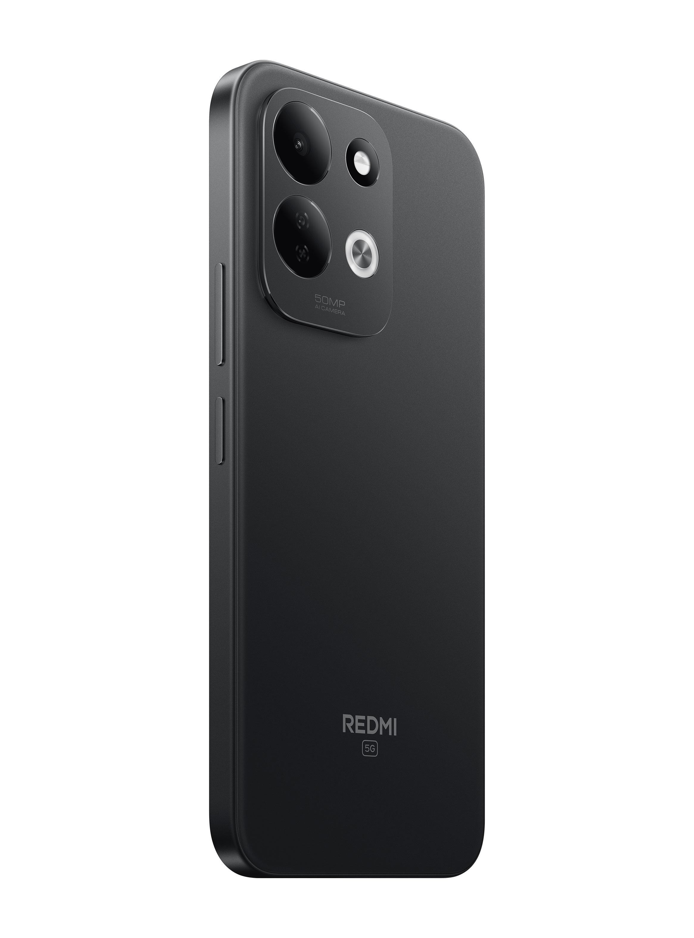 Smartphone Redmi 17 5G 128GB 6.9'' Negro Liberado-3