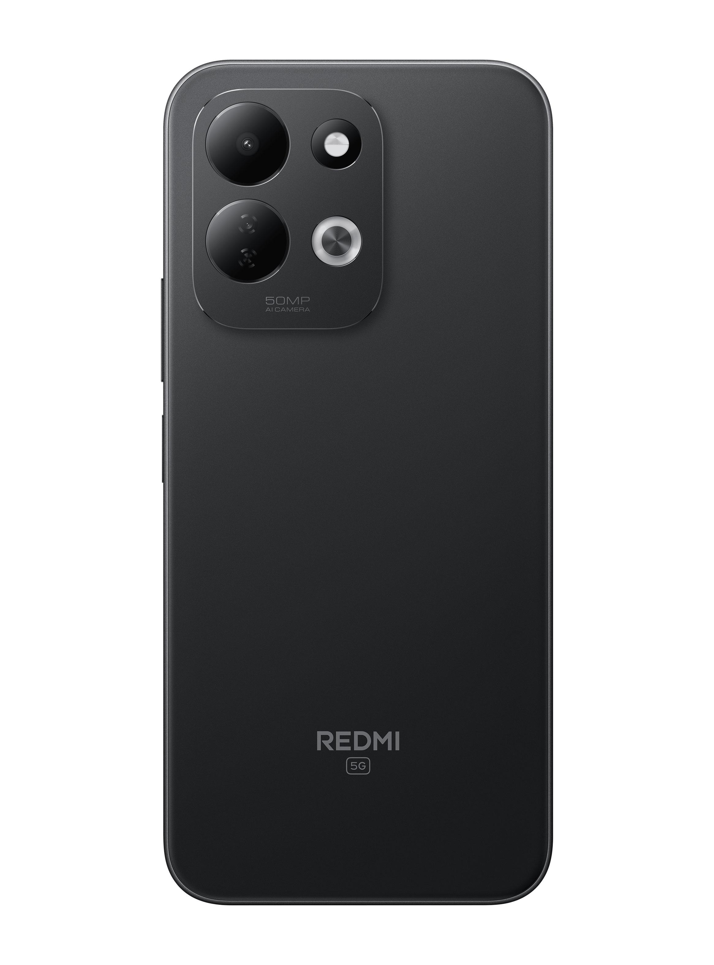 Smartphone Redmi 17 5G 128GB 6.9'' Negro Liberado-2