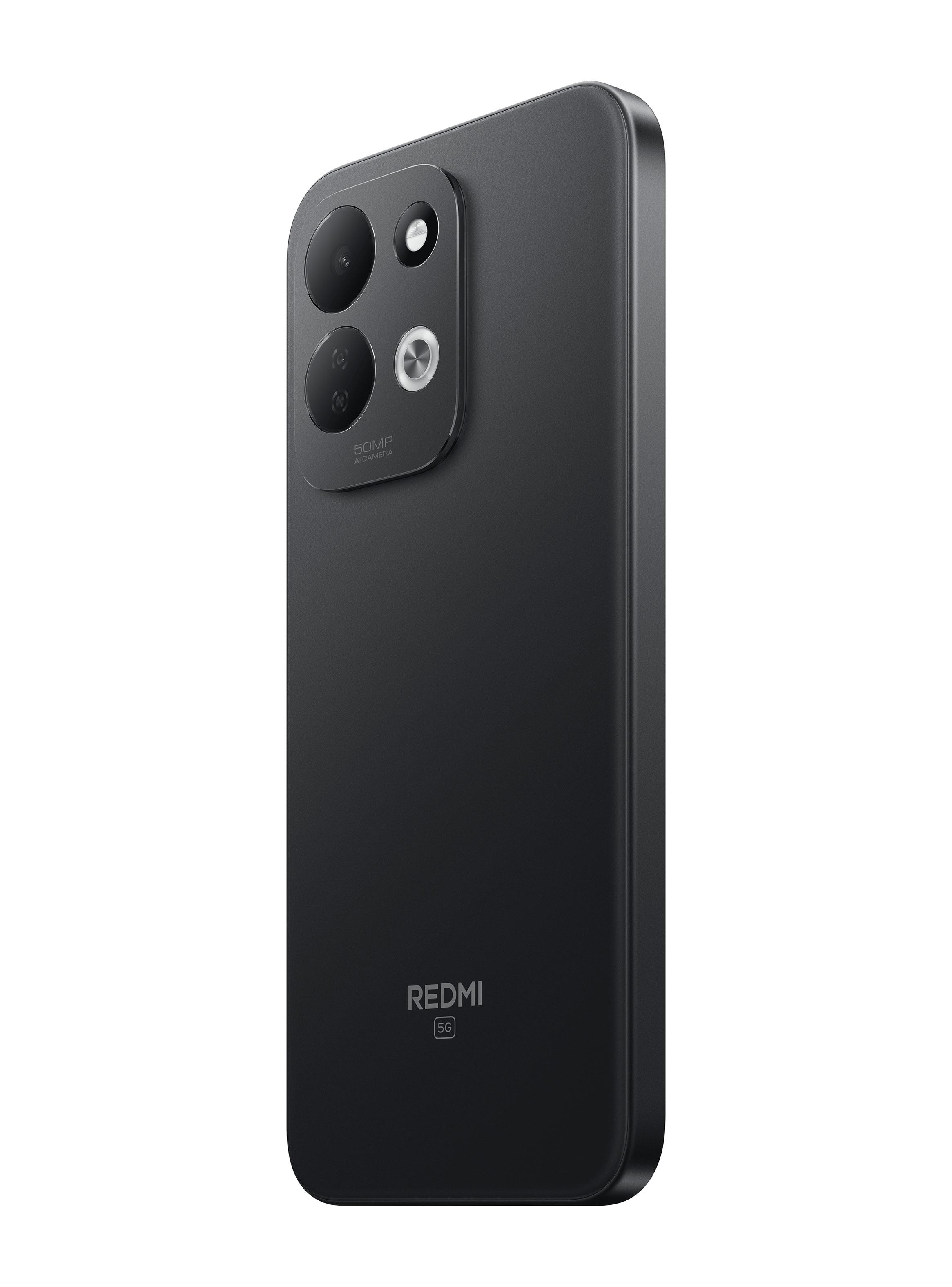 Smartphone Redmi 17 5G 128GB 6.9'' Negro Liberado-4