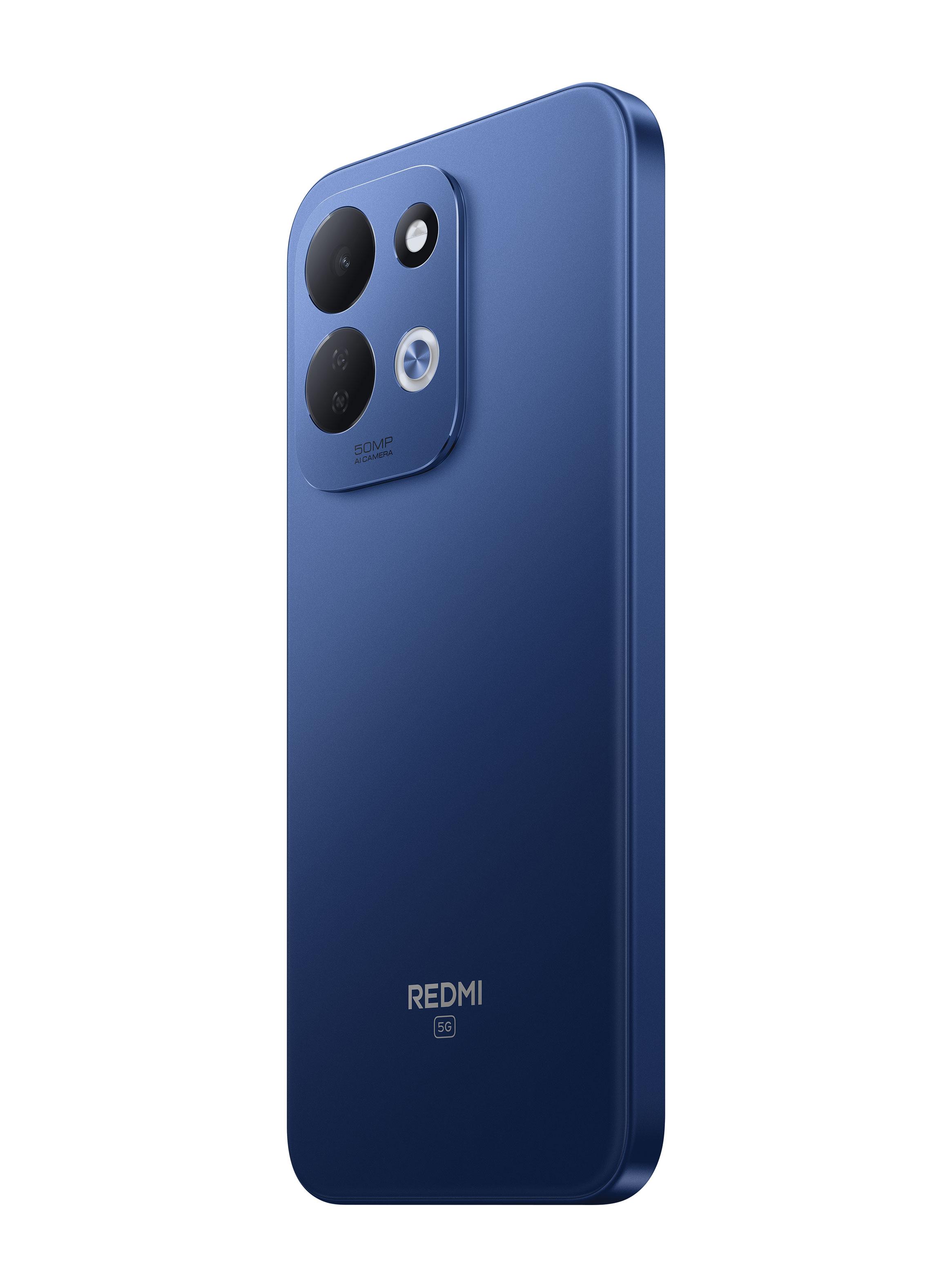 Smartphone Redmi 17 5G 128GB 6.9'' Azul Liberado-4