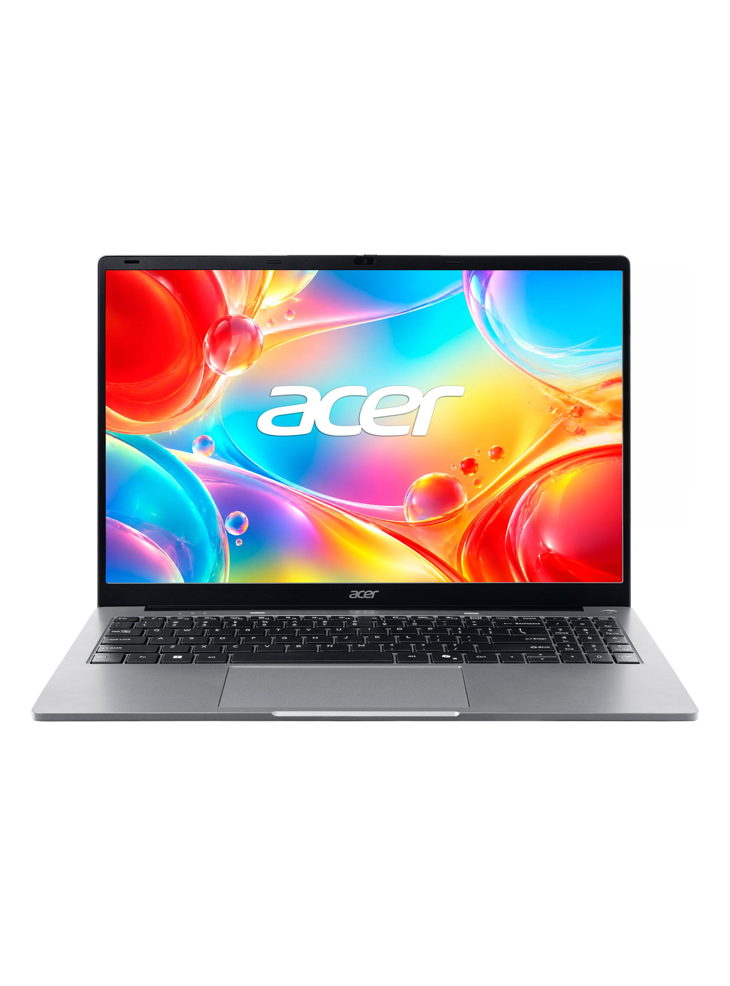 Notebook Acer Aspire Lite AL15-410P-R9ND-2 AMD Ryzen 5 12GB RAM 512GB SSD 15.6' FHD 60Hz-0