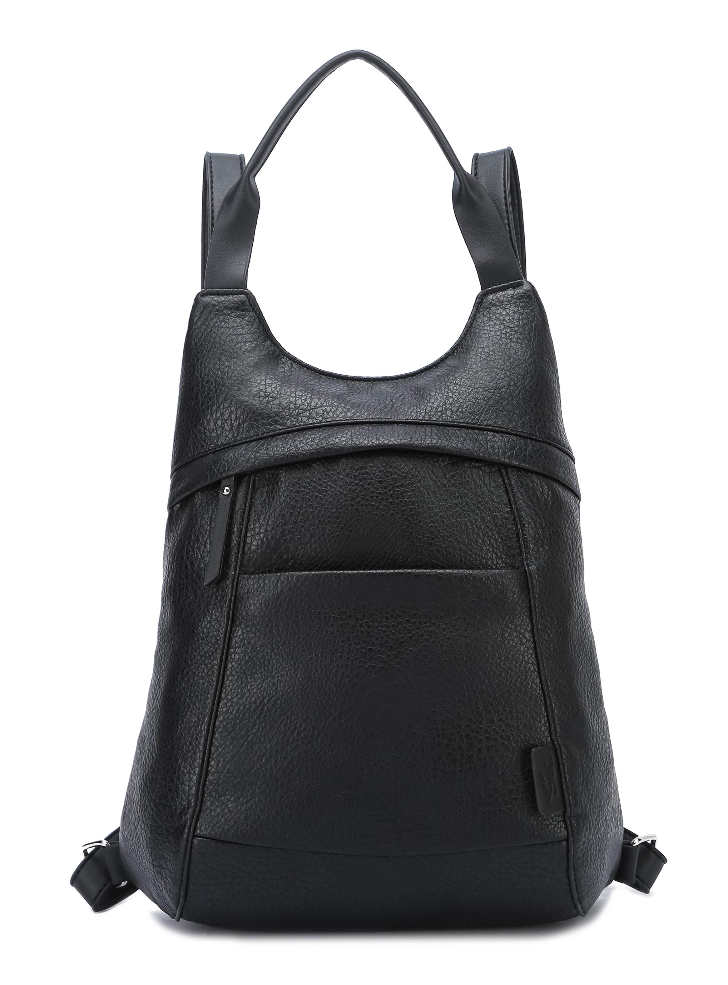 Mochila Urbana Bicolor Gardenia-0