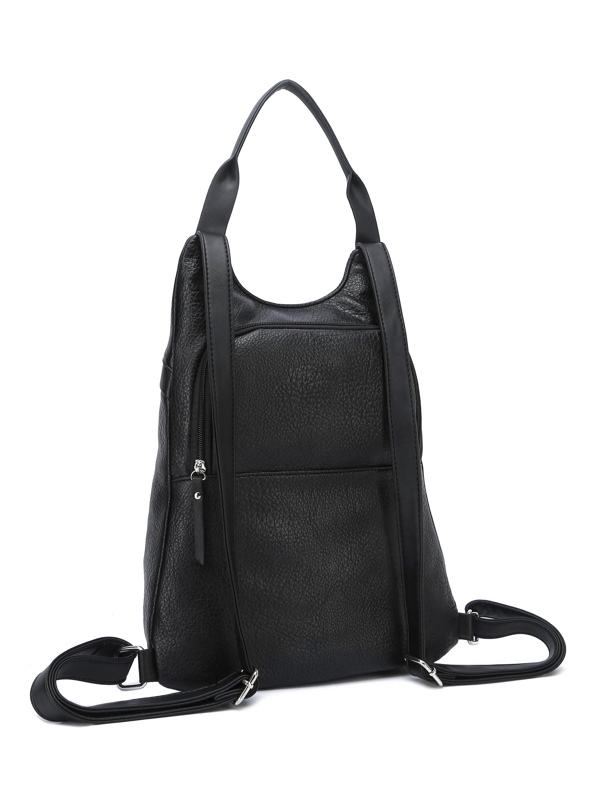 Mochila Urbana Bicolor Gardenia-2