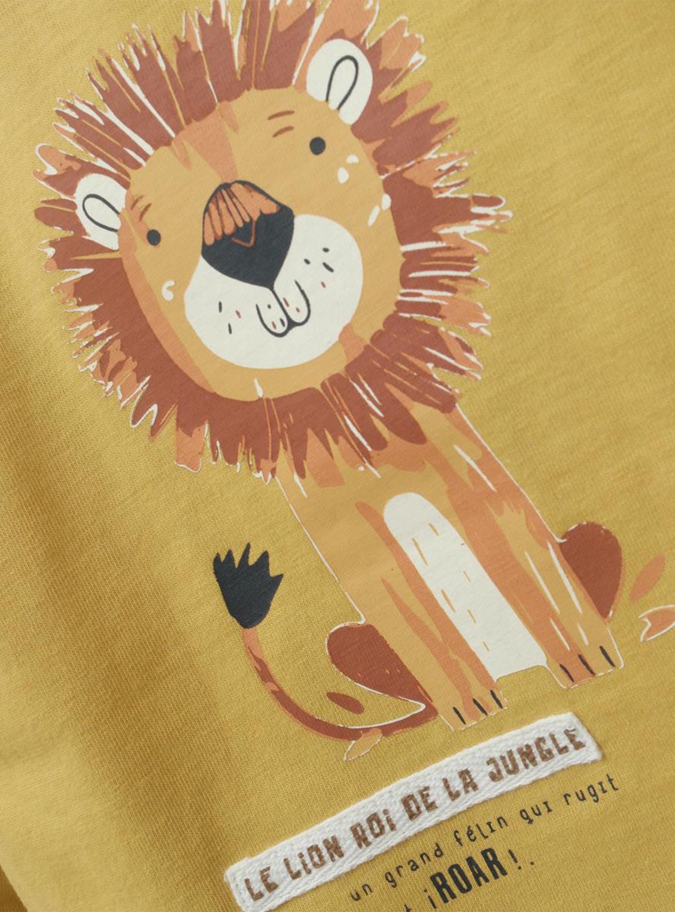 Polera Lúdica Niño-2