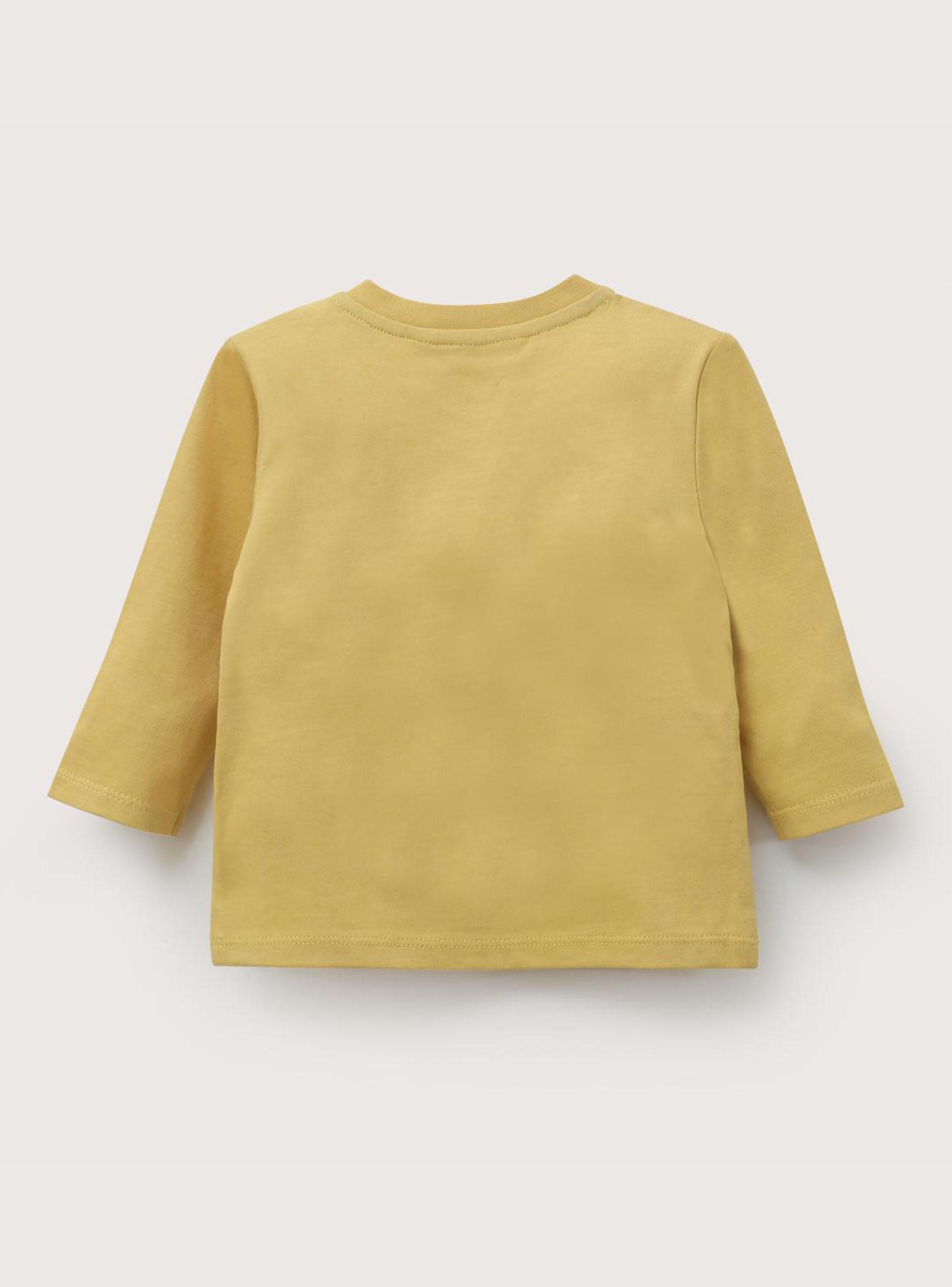 Polera Lúdica Niño-1