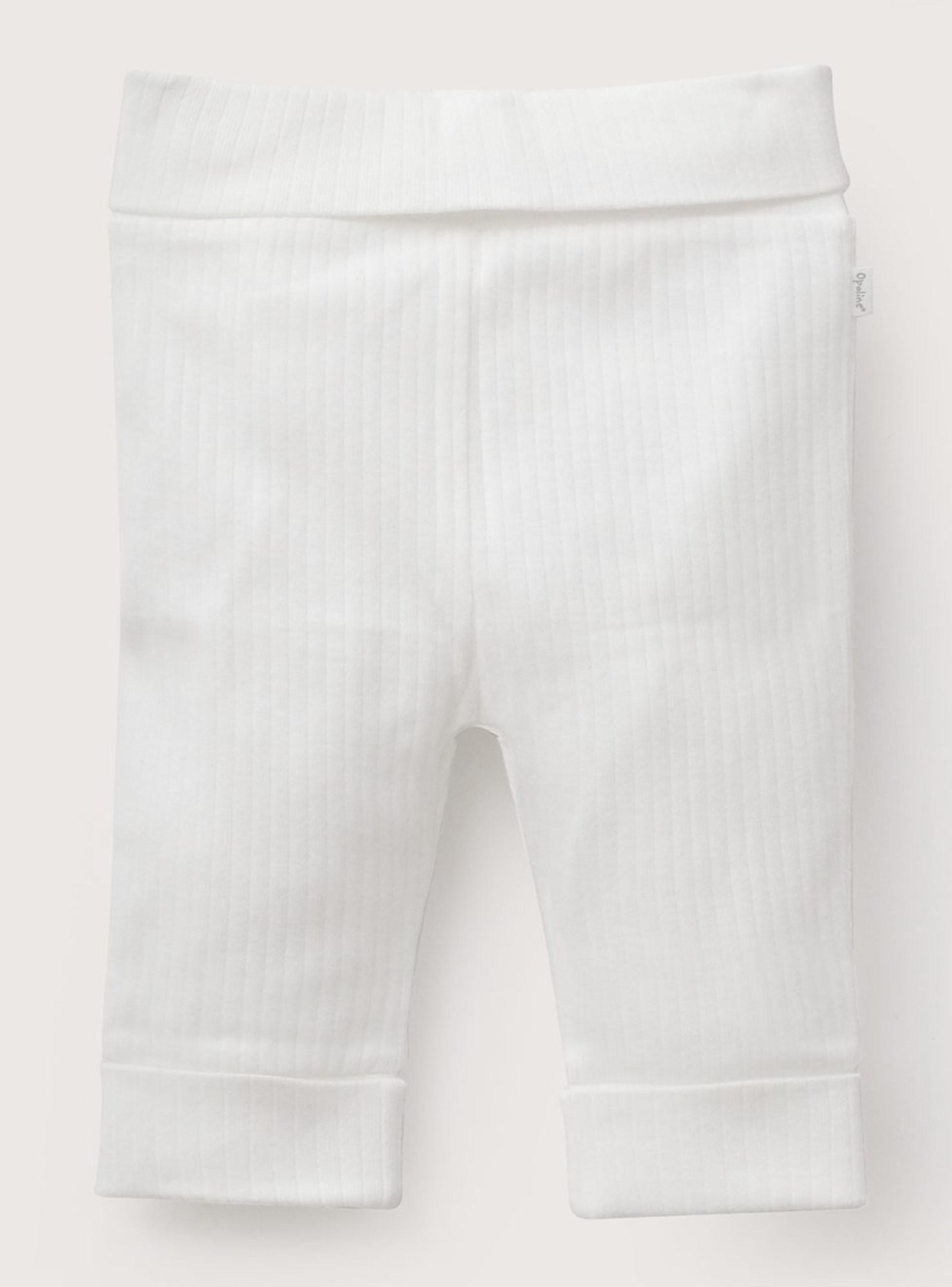 Conjunto 3 Piezas Rib para Niñas y Niños-4