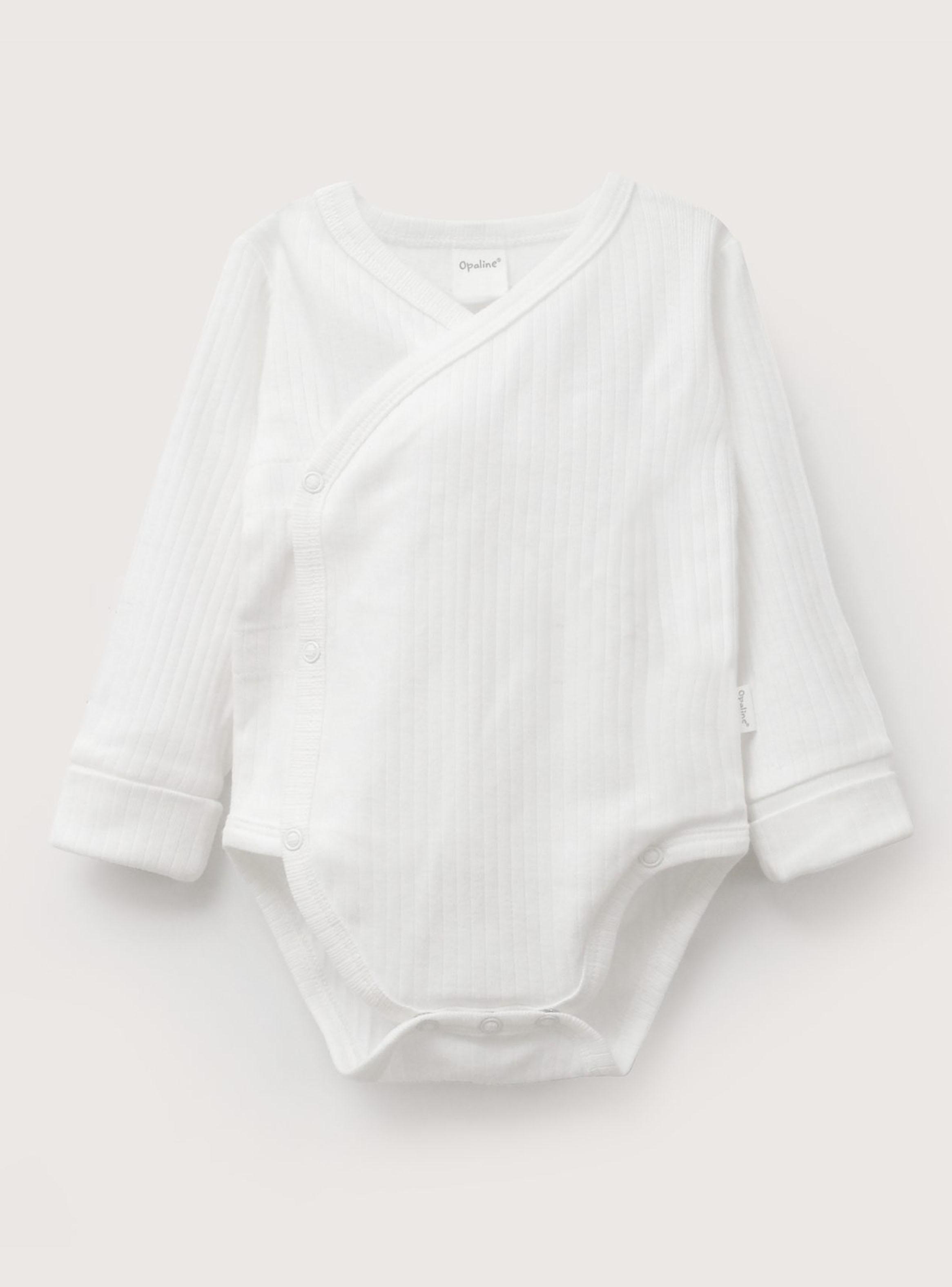Conjunto 3 Piezas Rib para Niñas y Niños-3