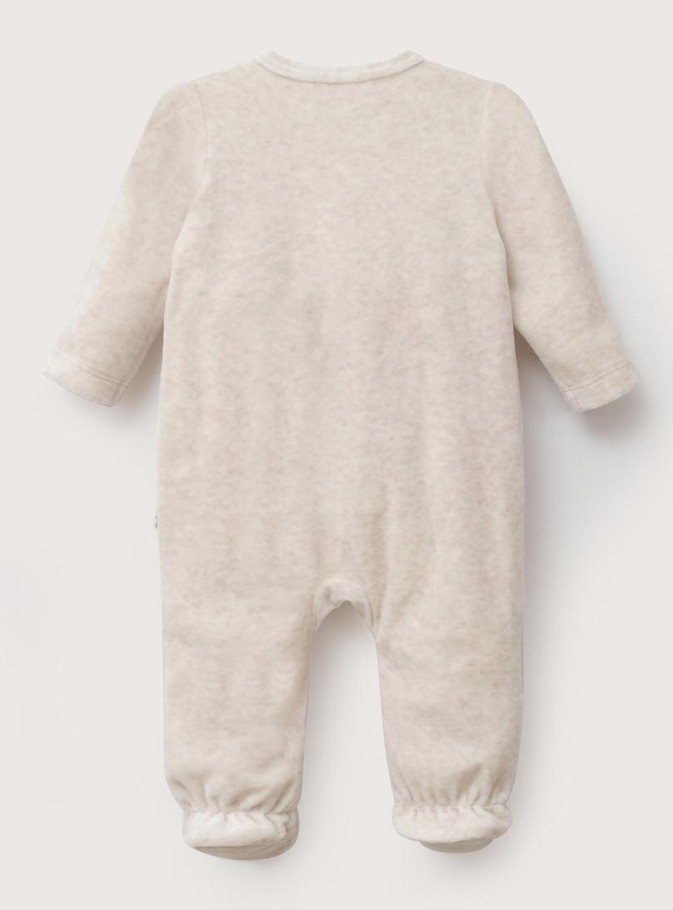 Osito Plush para Niñas y Niños-1