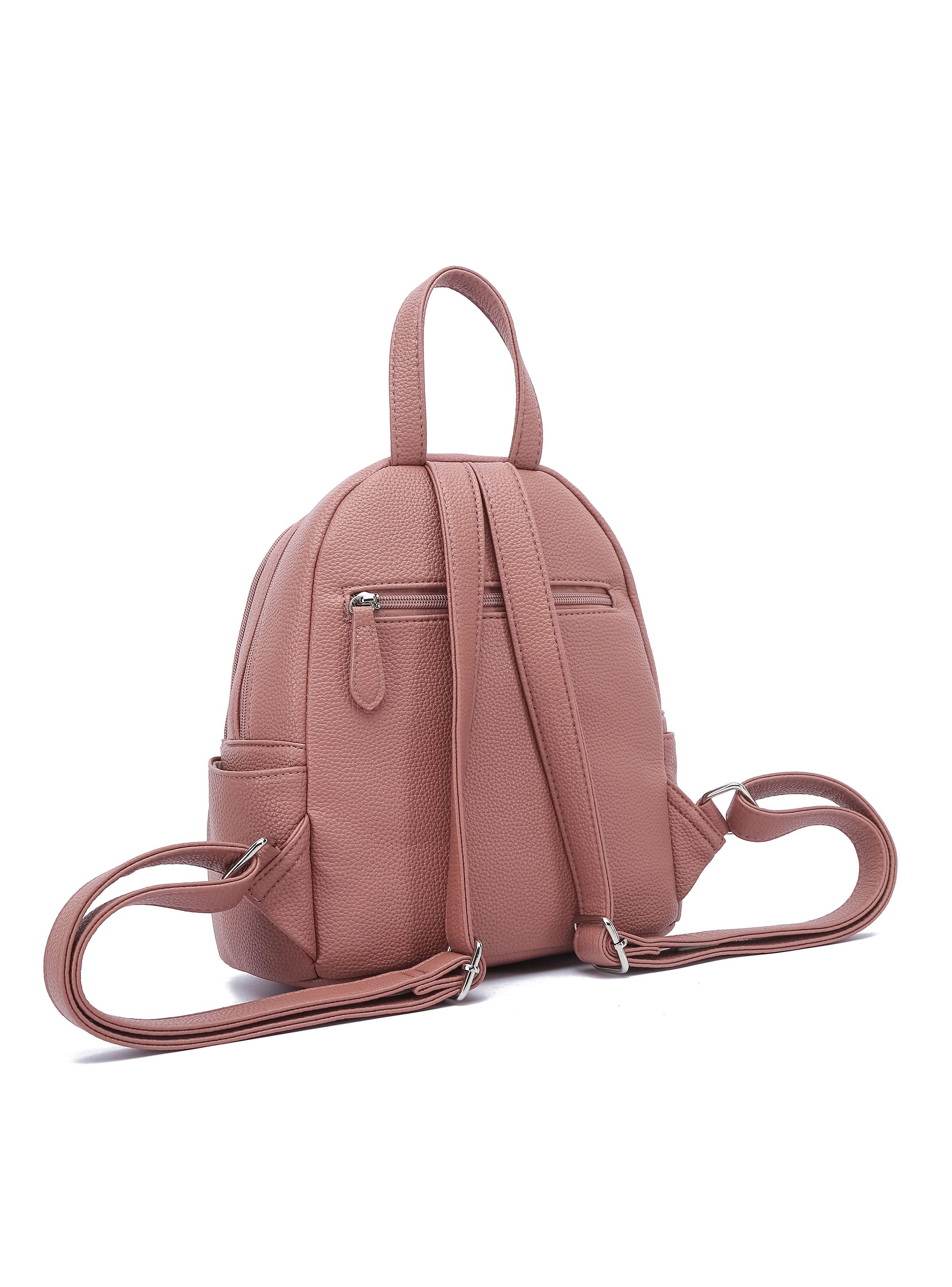 Mochila Urbana Minimalista Pissenlit-2
