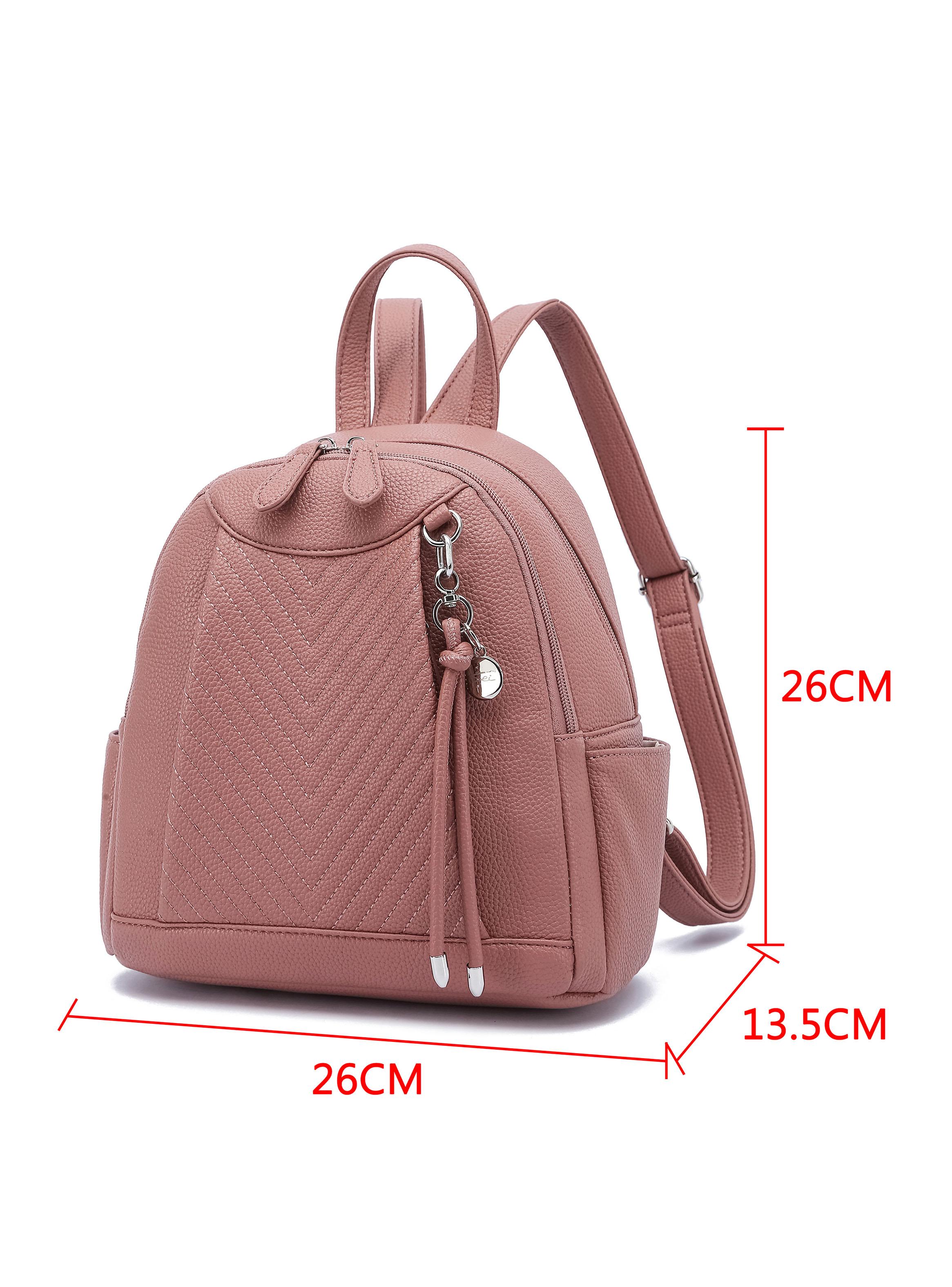 Mochila Urbana Minimalista Pissenlit-1