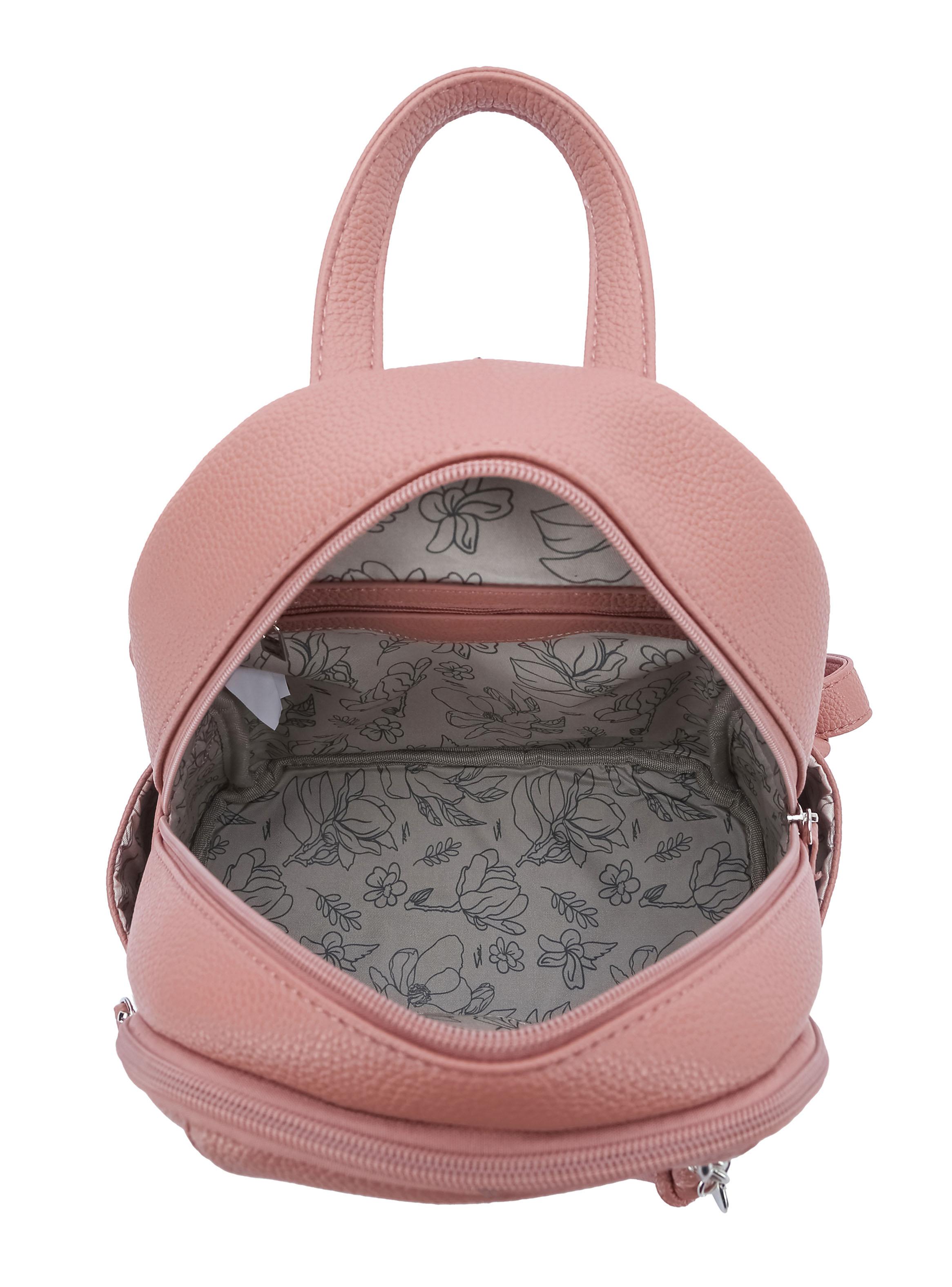 Mochila Urbana Minimalista Pissenlit-3