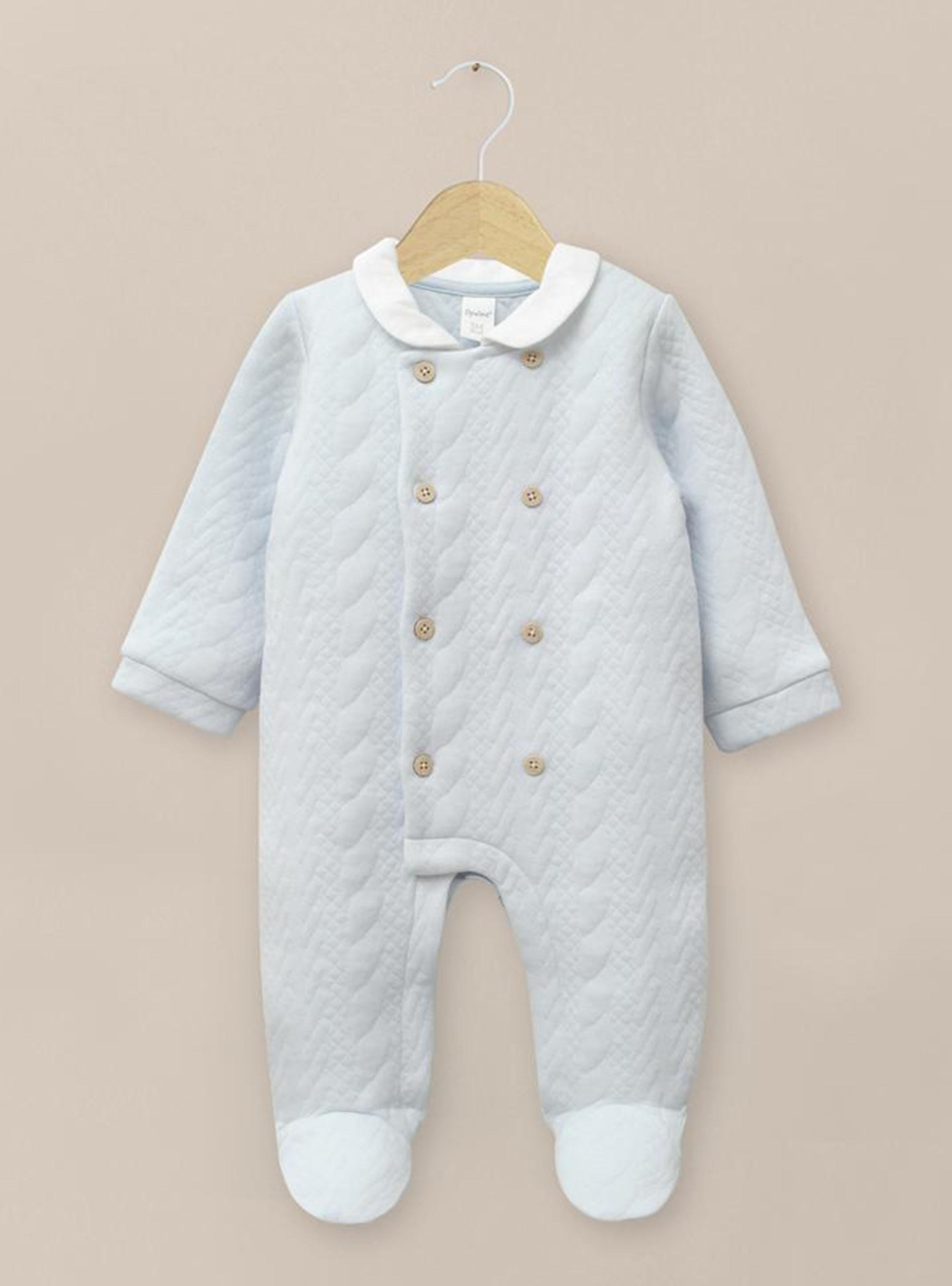Osito Quilt Niño-3