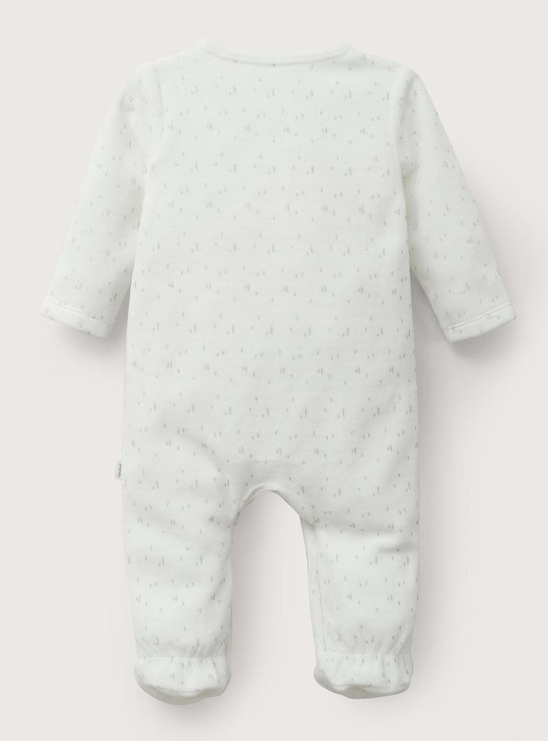 Osito Estampado León Plush Niño-1