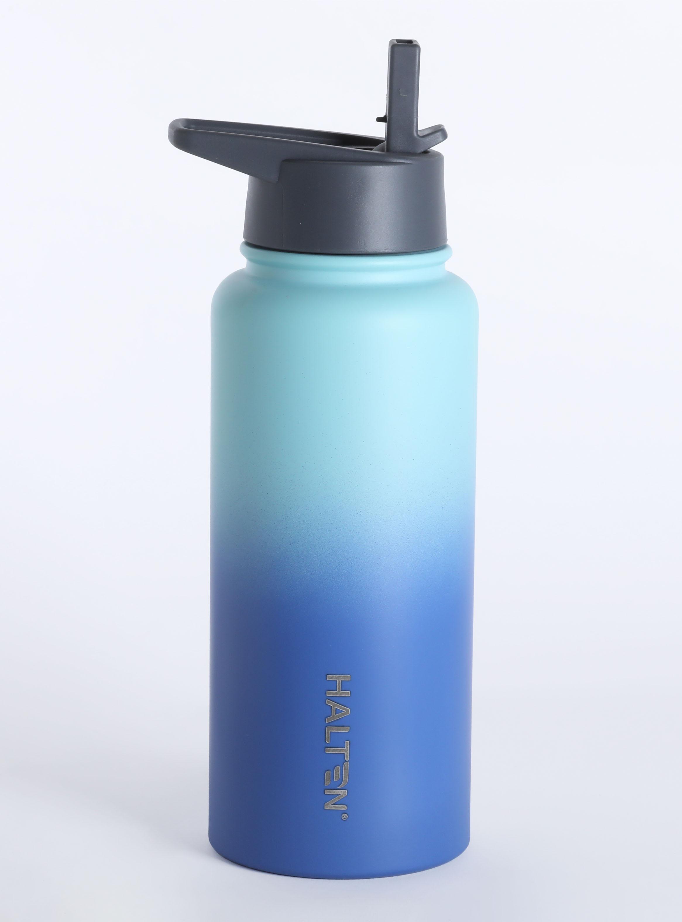 Termo Botella Fitness Acero Inoxidable 940 ml-2