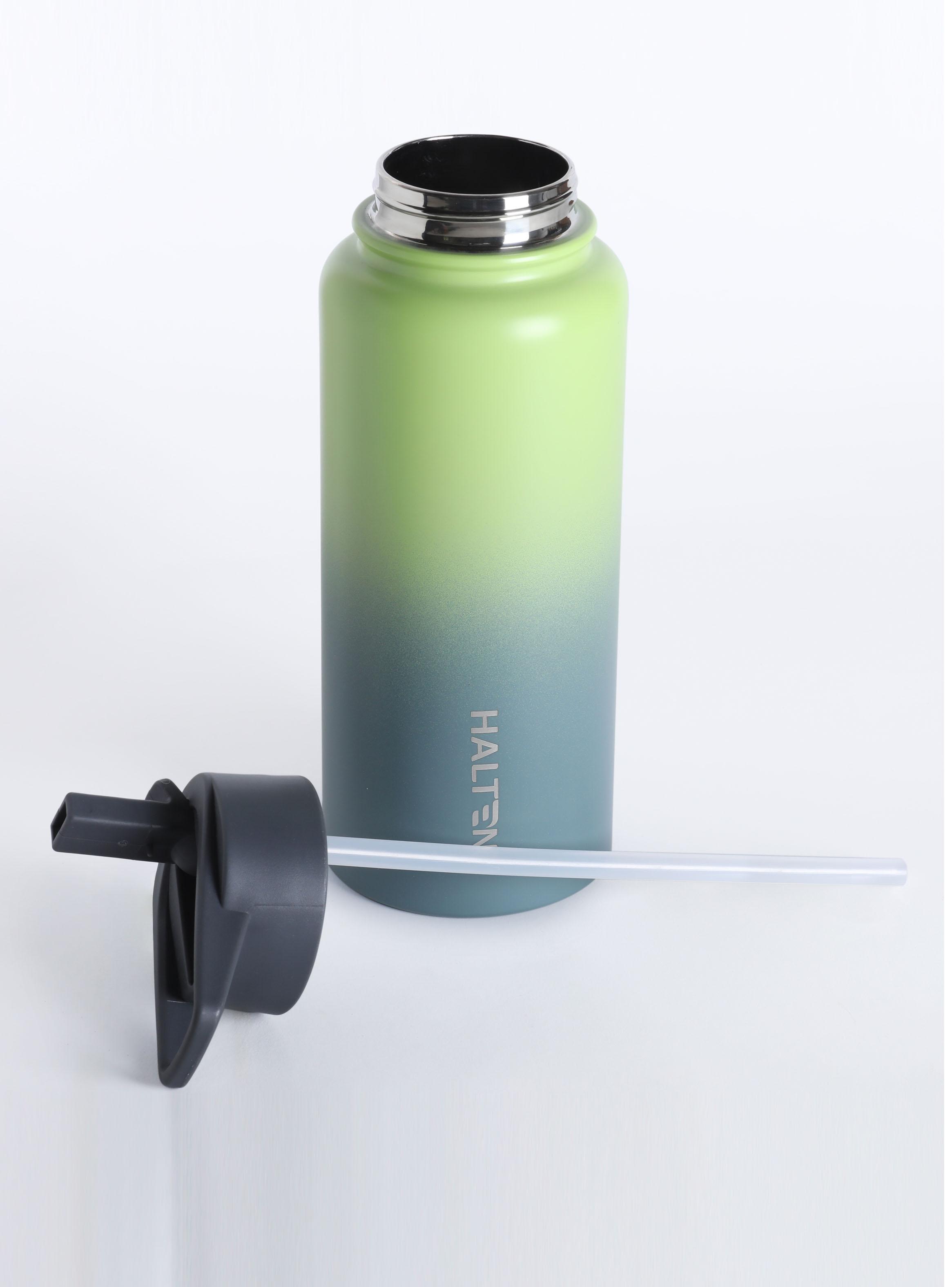 Termo Botella Fitness Acero Inoxidable 940 ml-3