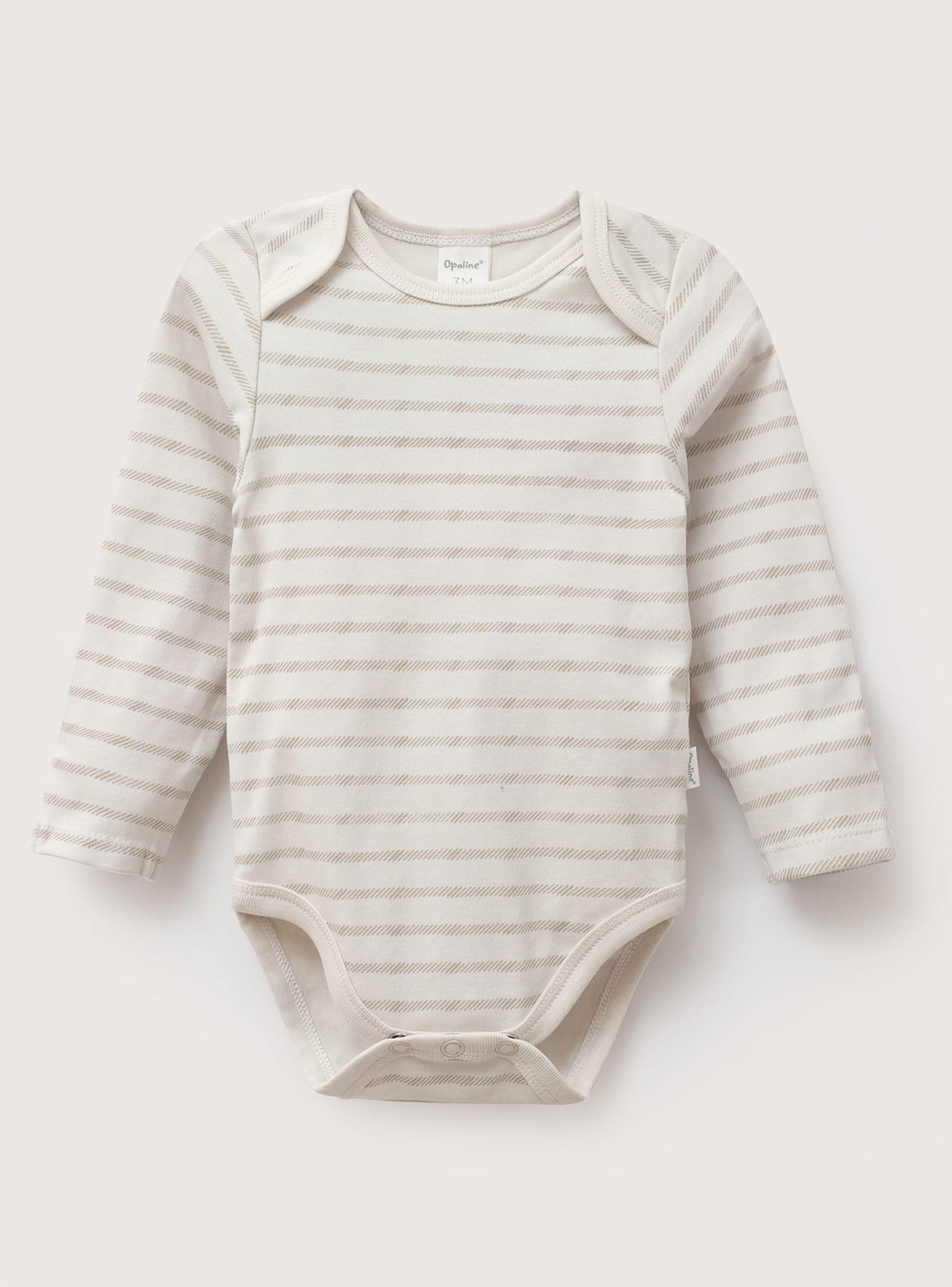 Conjunto 3 Piezas Estampado para Niñas y Niños-2