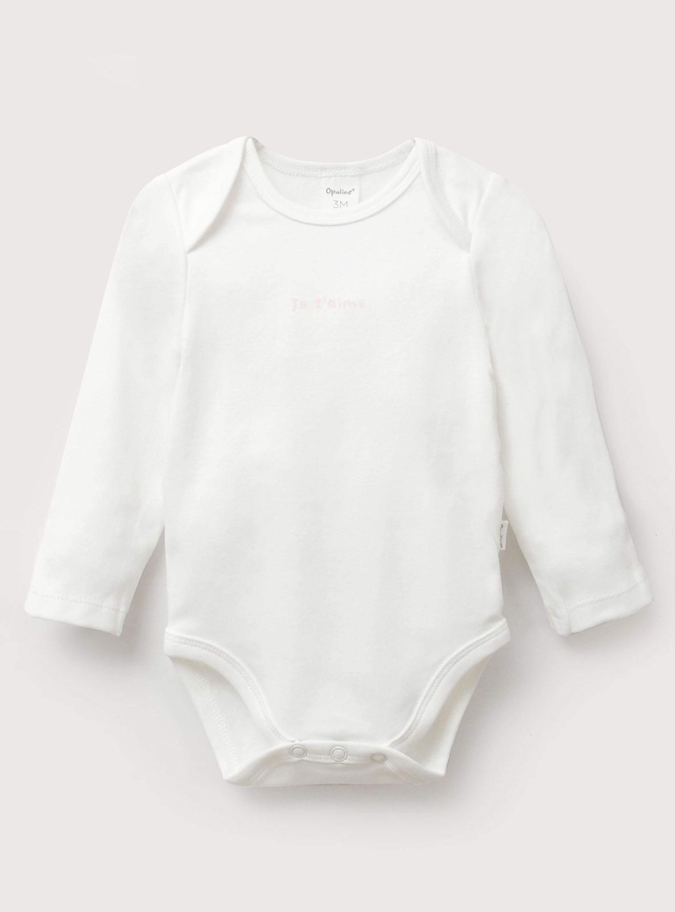 Conjunto 3 Piezas Estampado Safari para Niñas y Niños-2