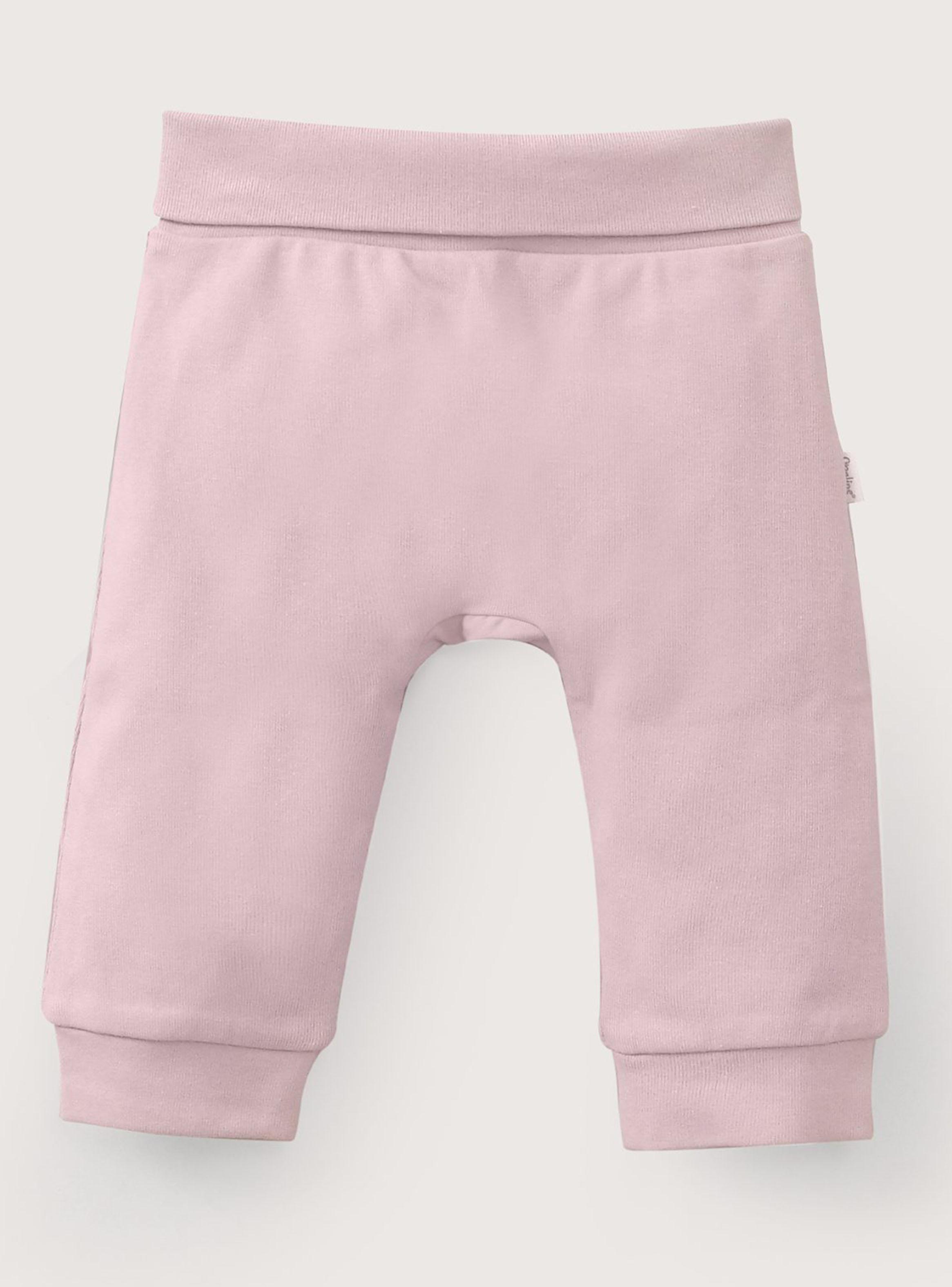 Conjunto 3 Piezas Body Manga Larga + Pantalón Niña-3