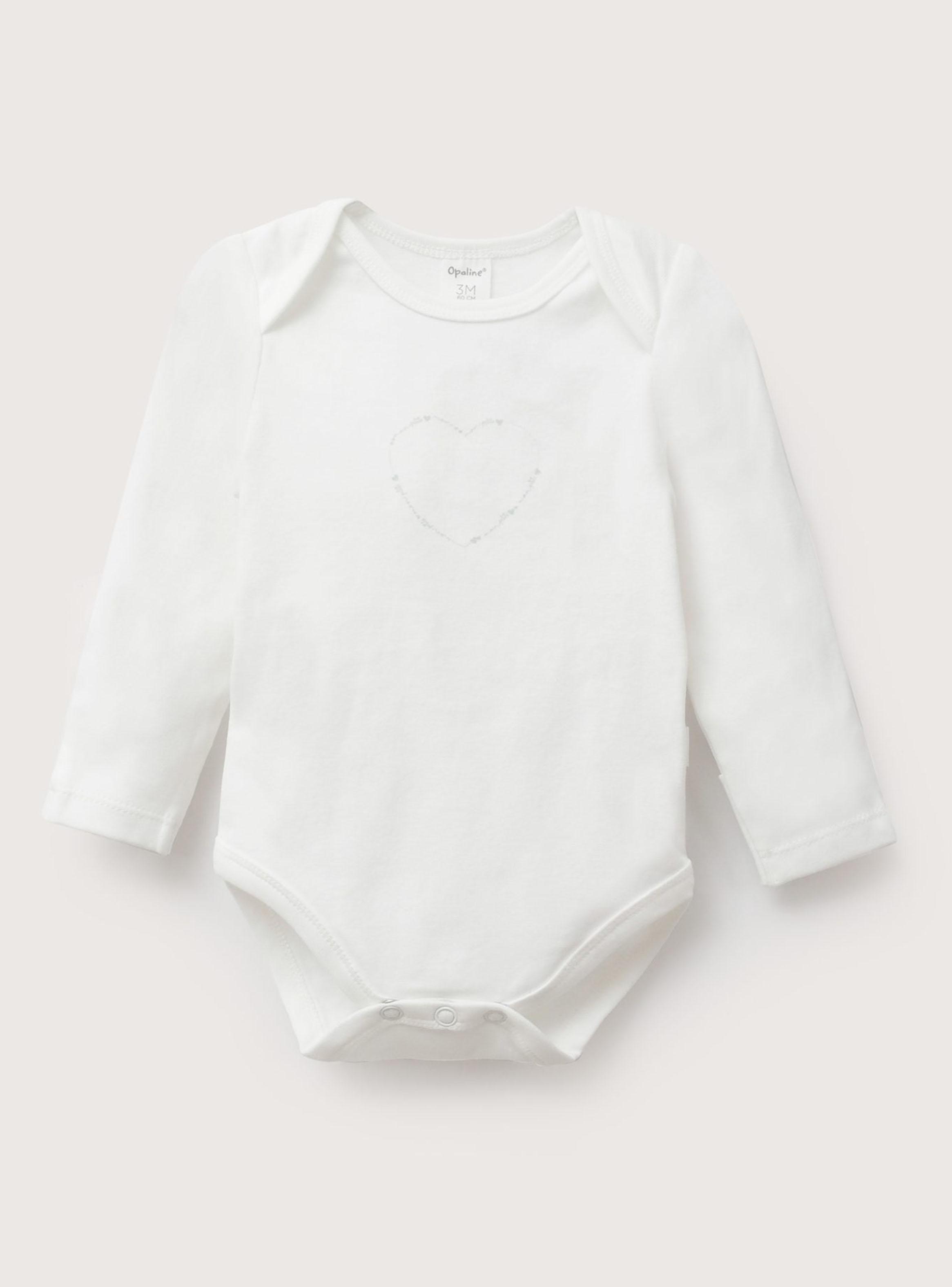 Conjunto 3 Piezas Body y Polerón con Pantalón Corazones-2