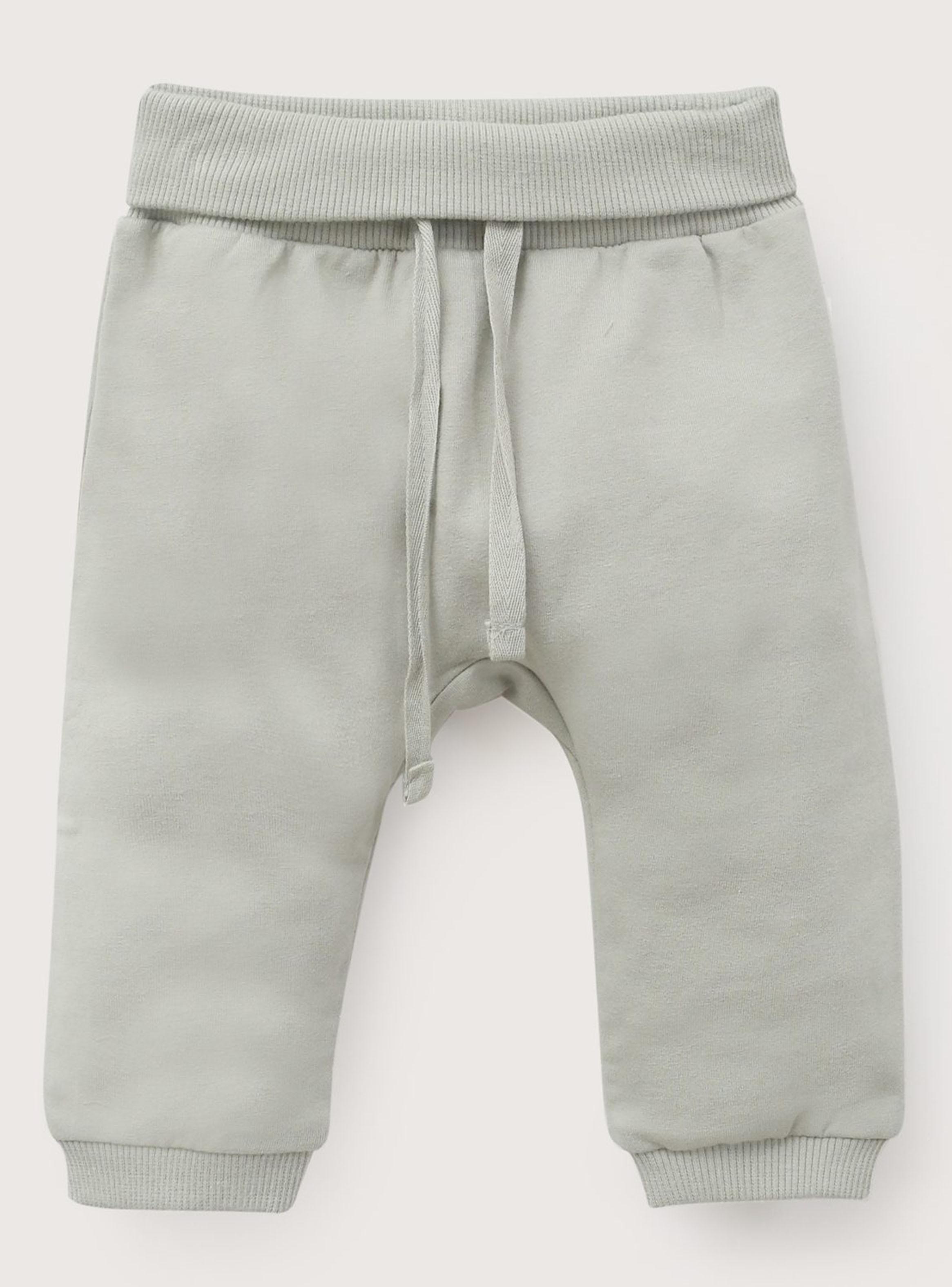 Conjunto Clemente Polerón y Pantalón Niño-2