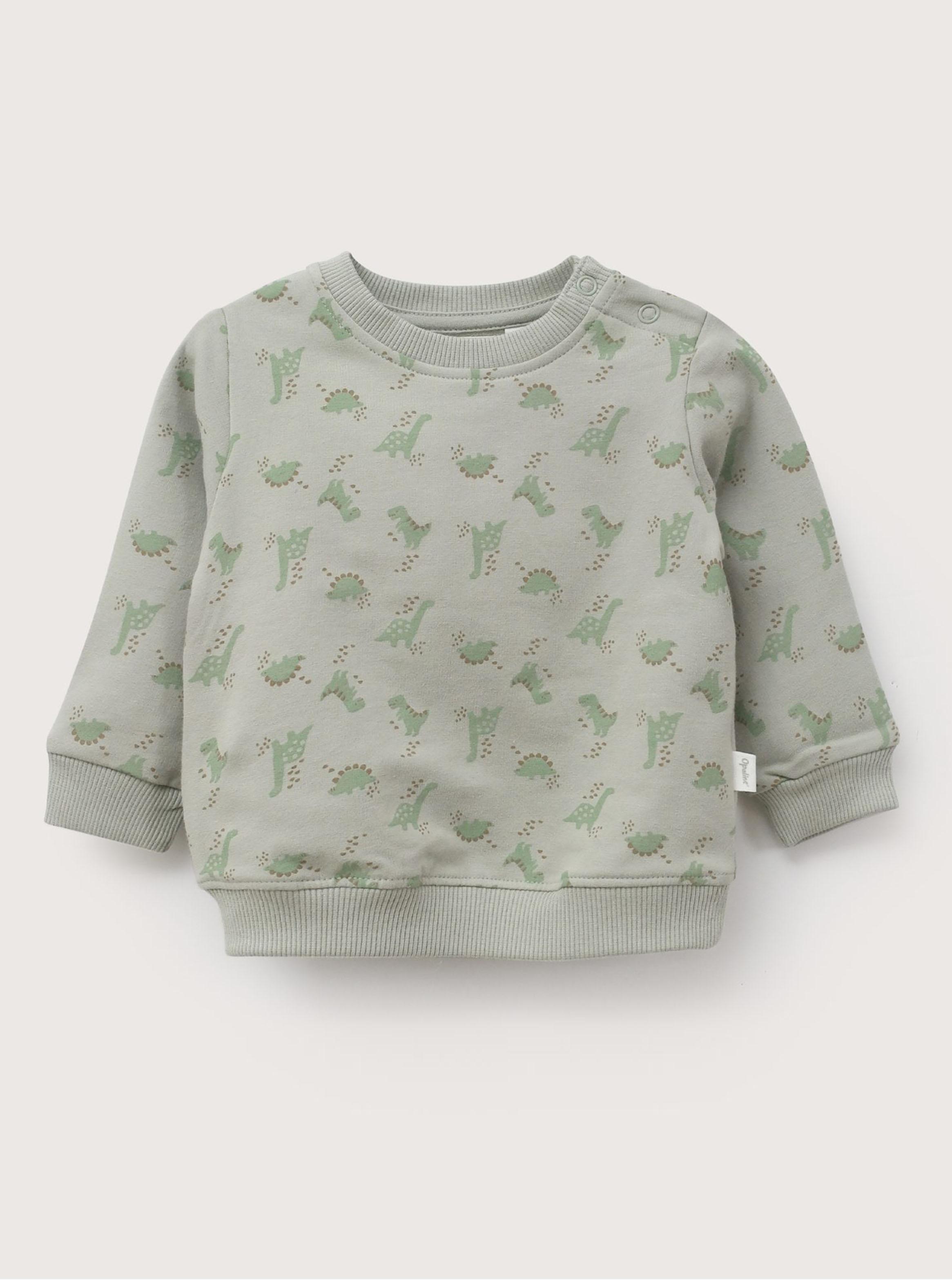 Conjunto Clemente Polerón y Pantalón Niño-1