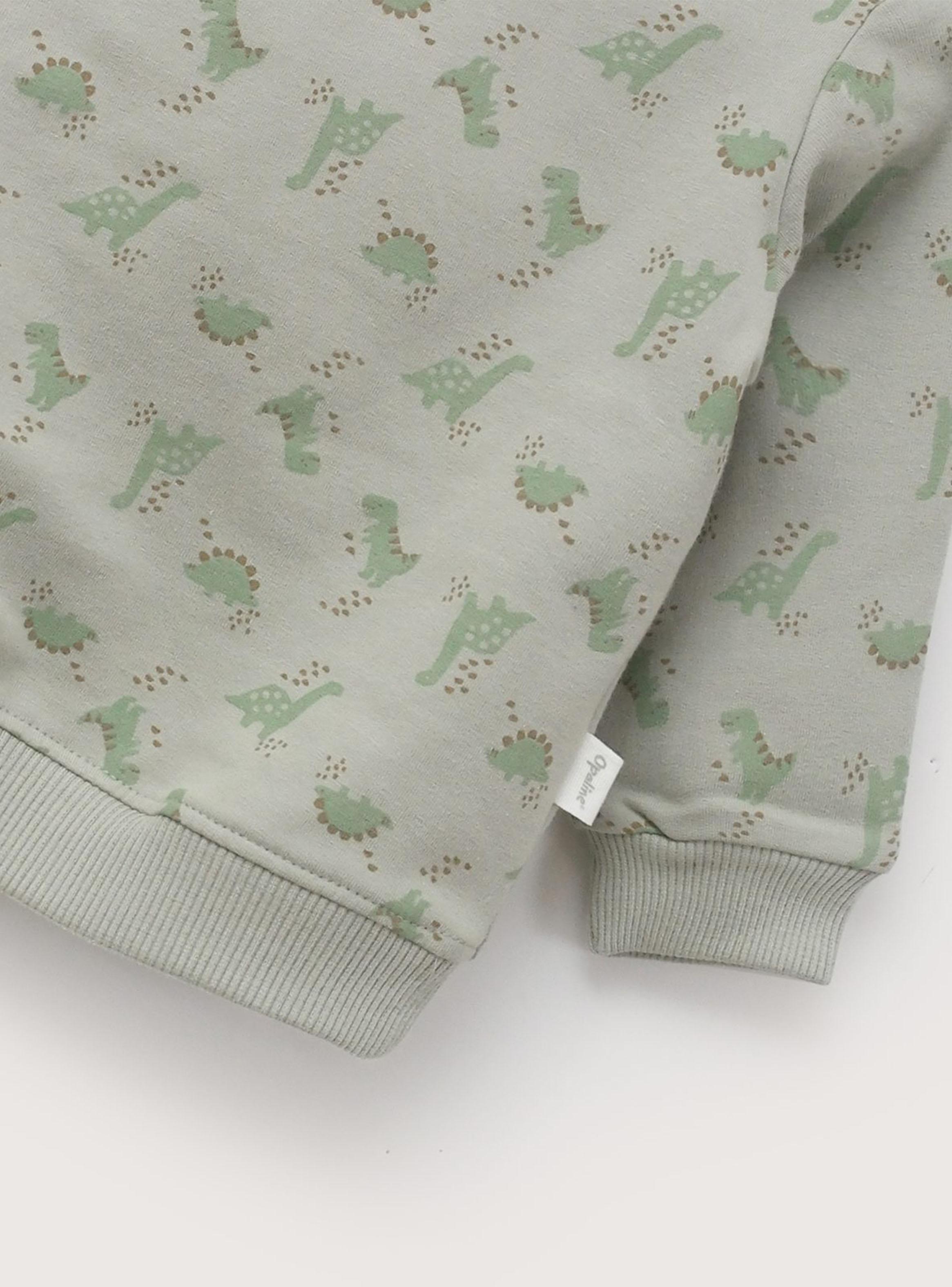 Conjunto Clemente Polerón y Pantalón Niño-3
