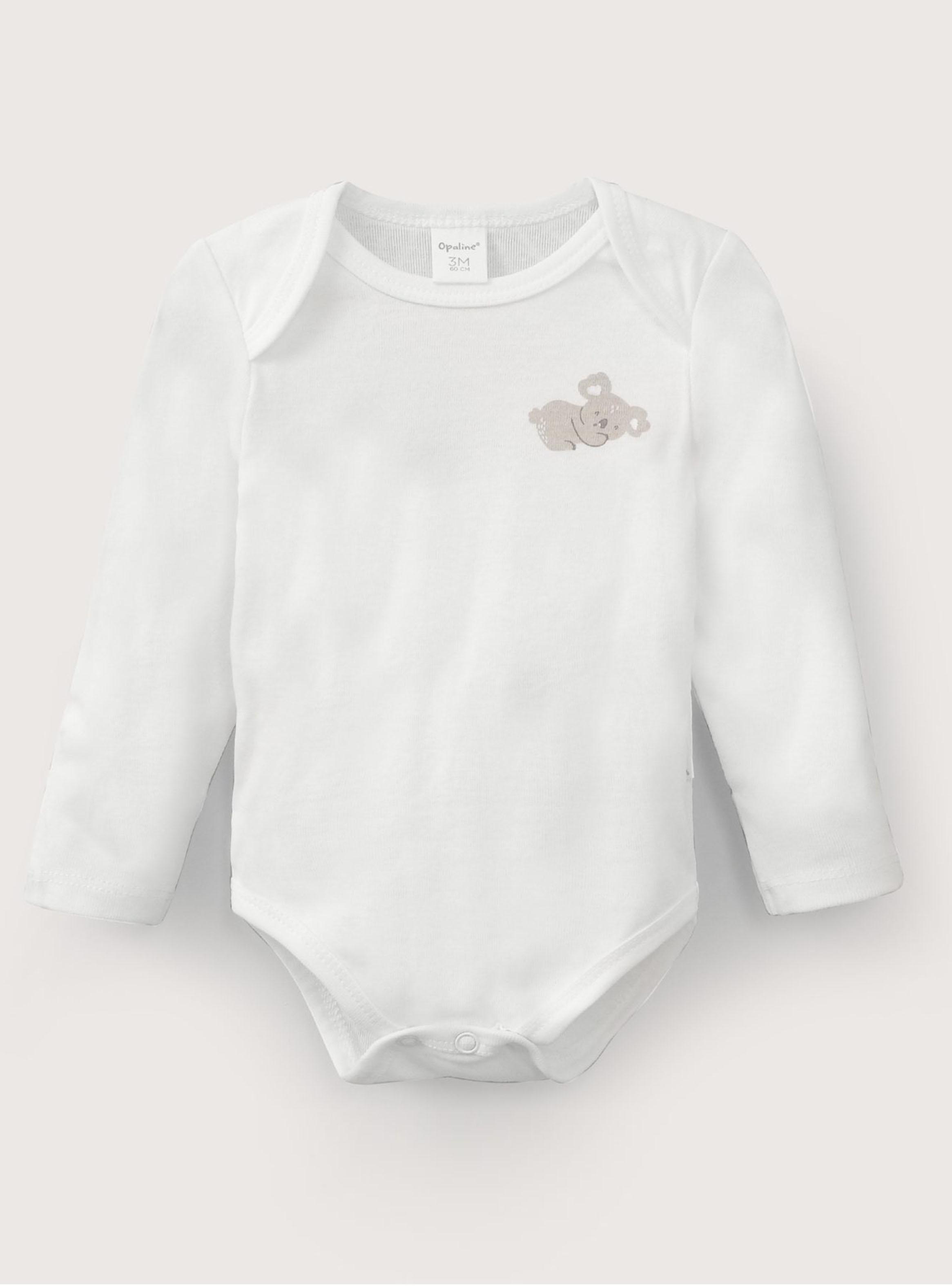 Conjunto 3 Piezas Koala Niño-1