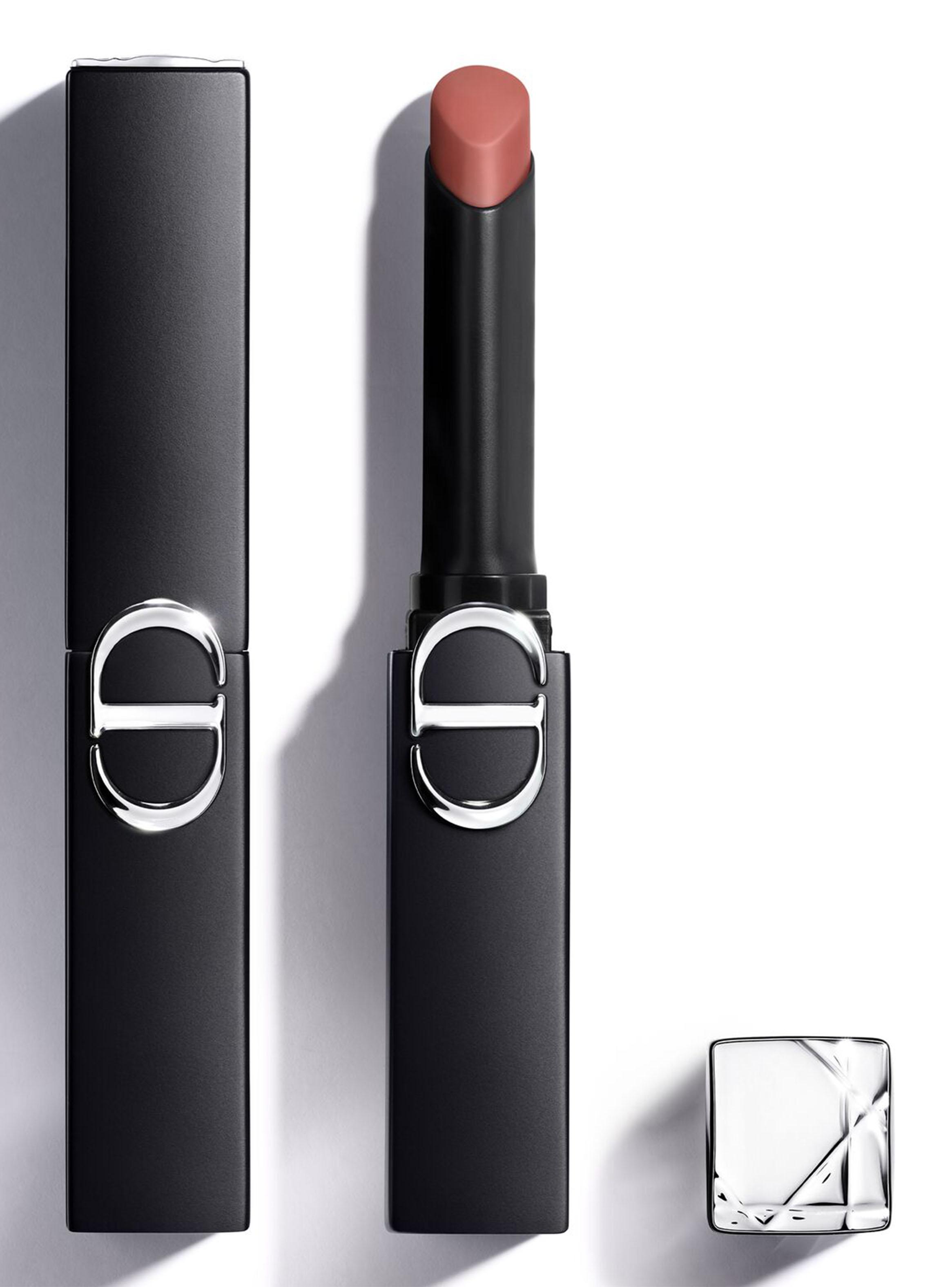 Labial Dior On Stage Tono 215 Passionate Beige-0