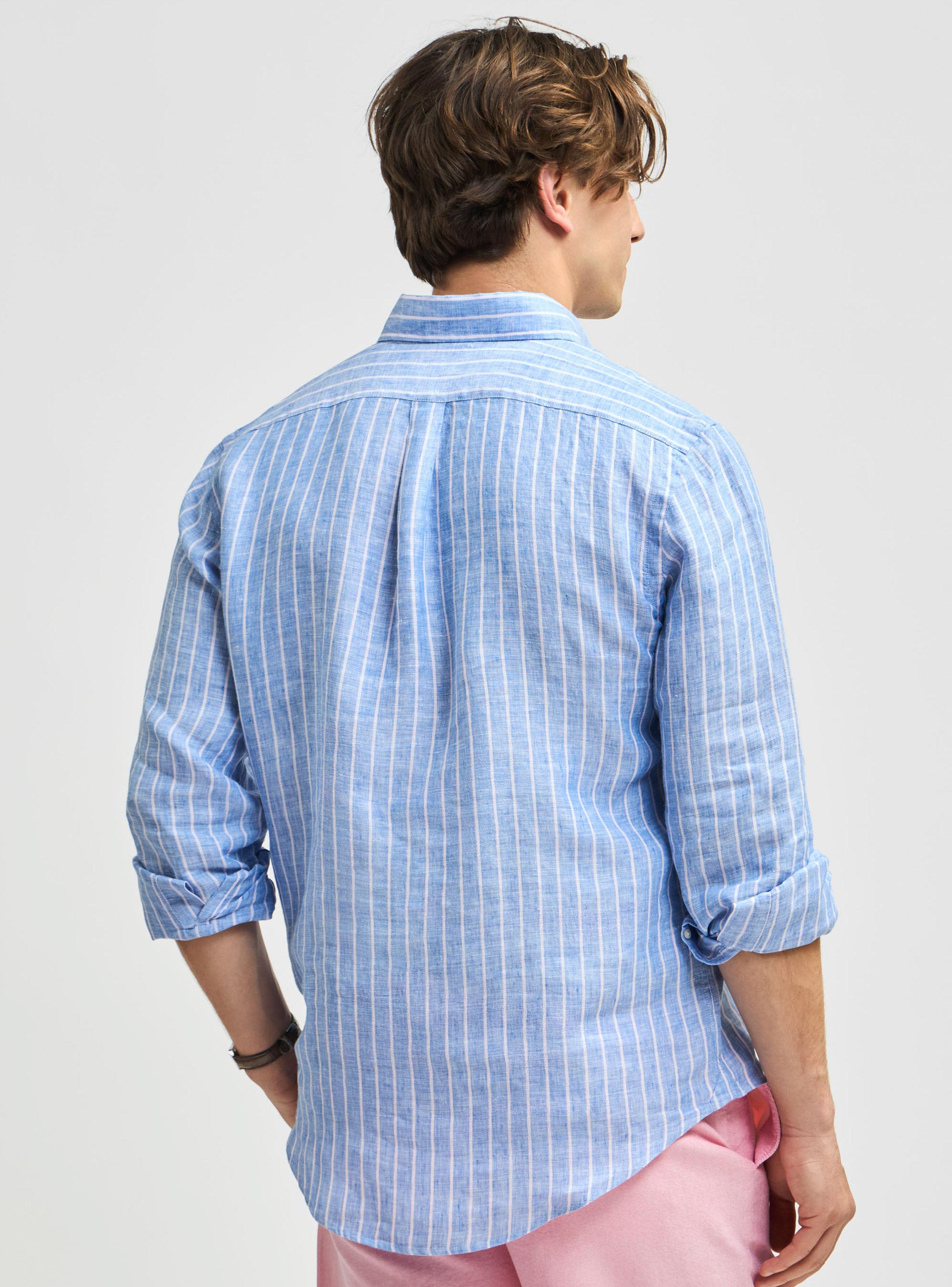 Camisa Sport Button Down Weekend-1