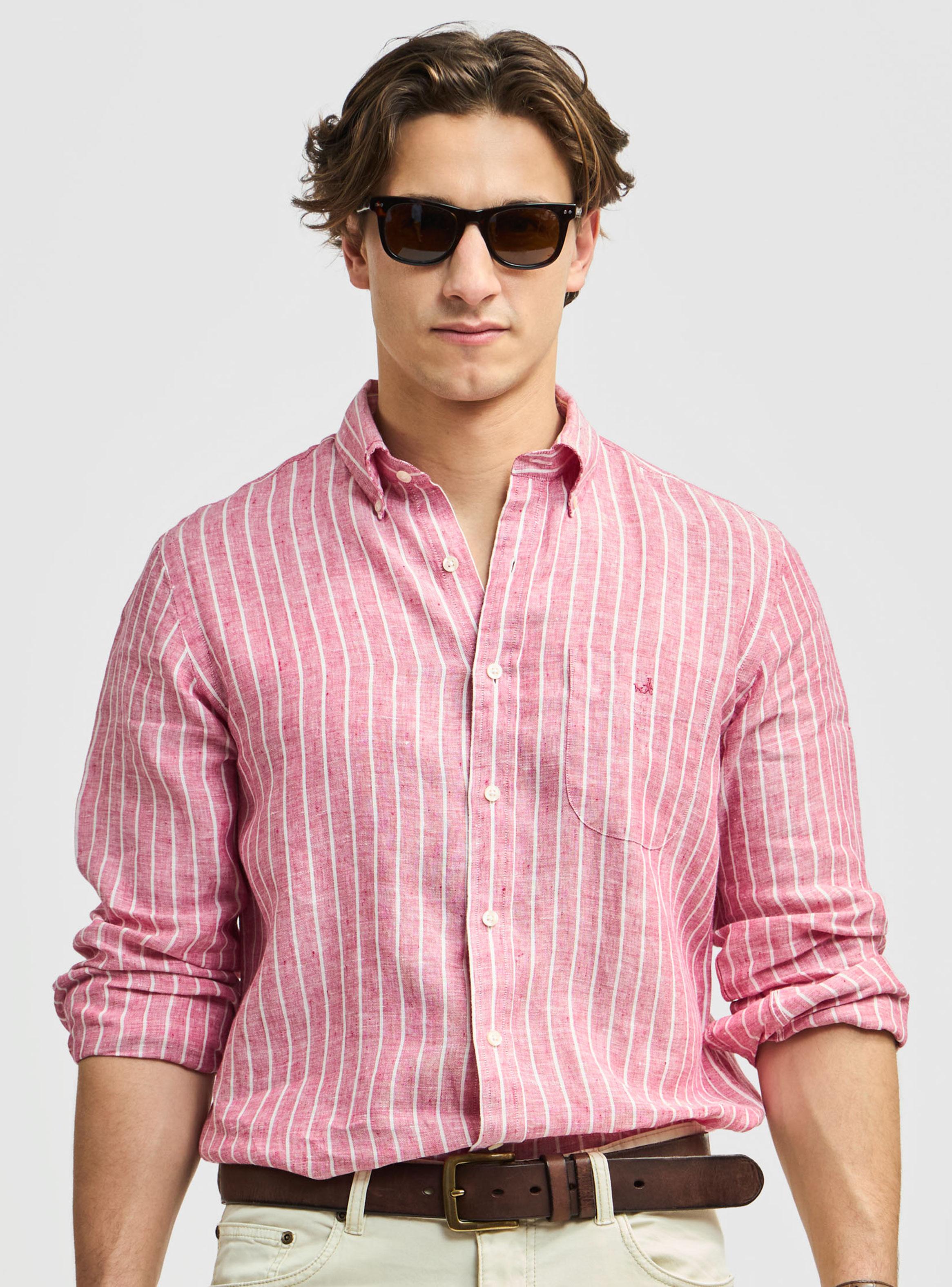 Camisa Sport Button Down Weekend-0