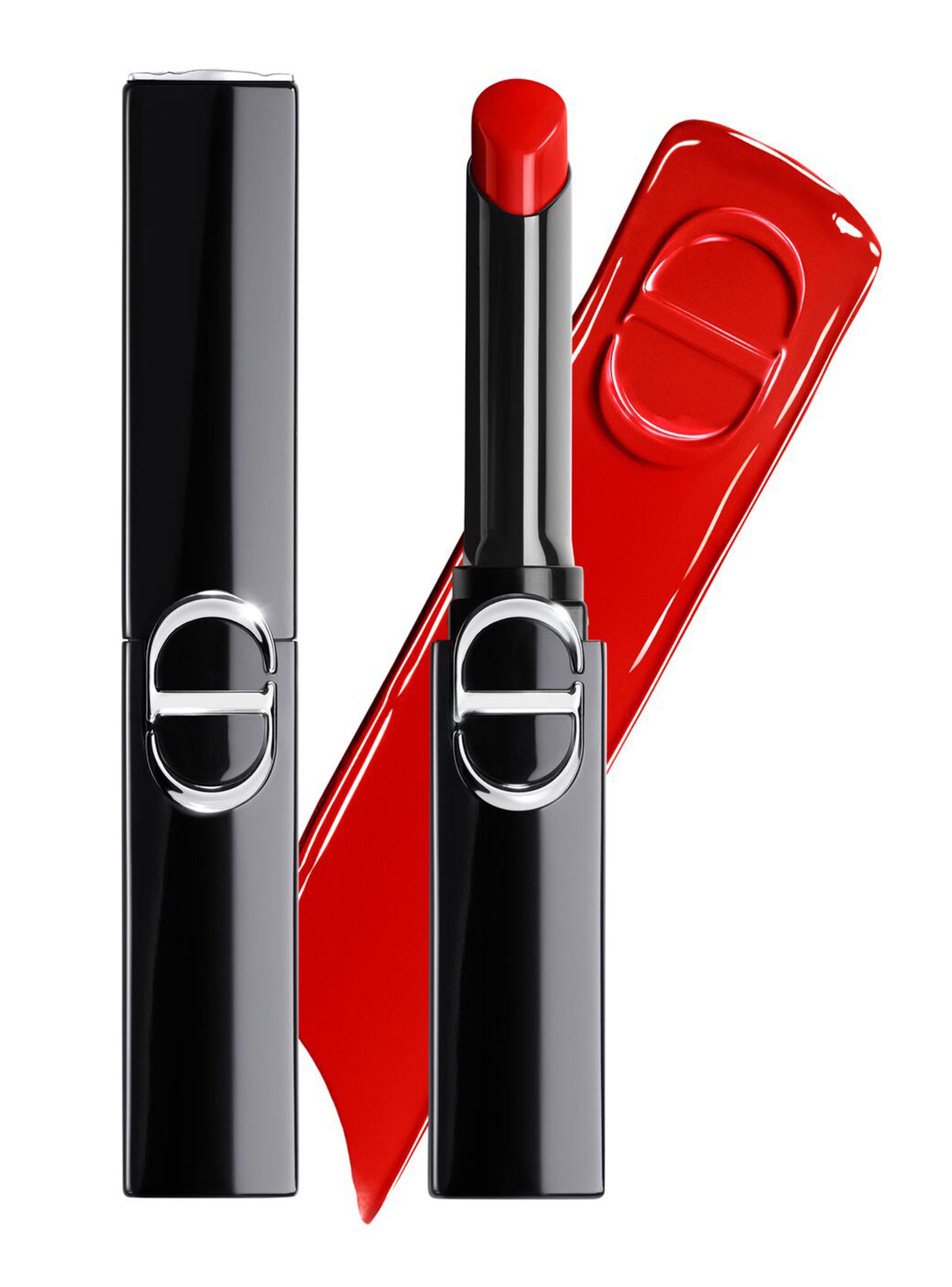Labial Dior On Stage Tono 999-0
