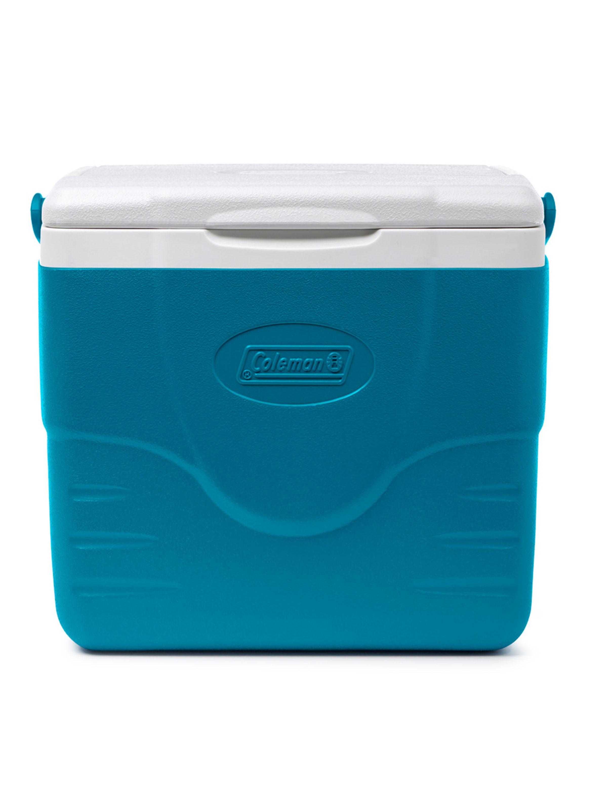 Cooler Chiller 9QT/8.5 Litros Azul Ocean-0