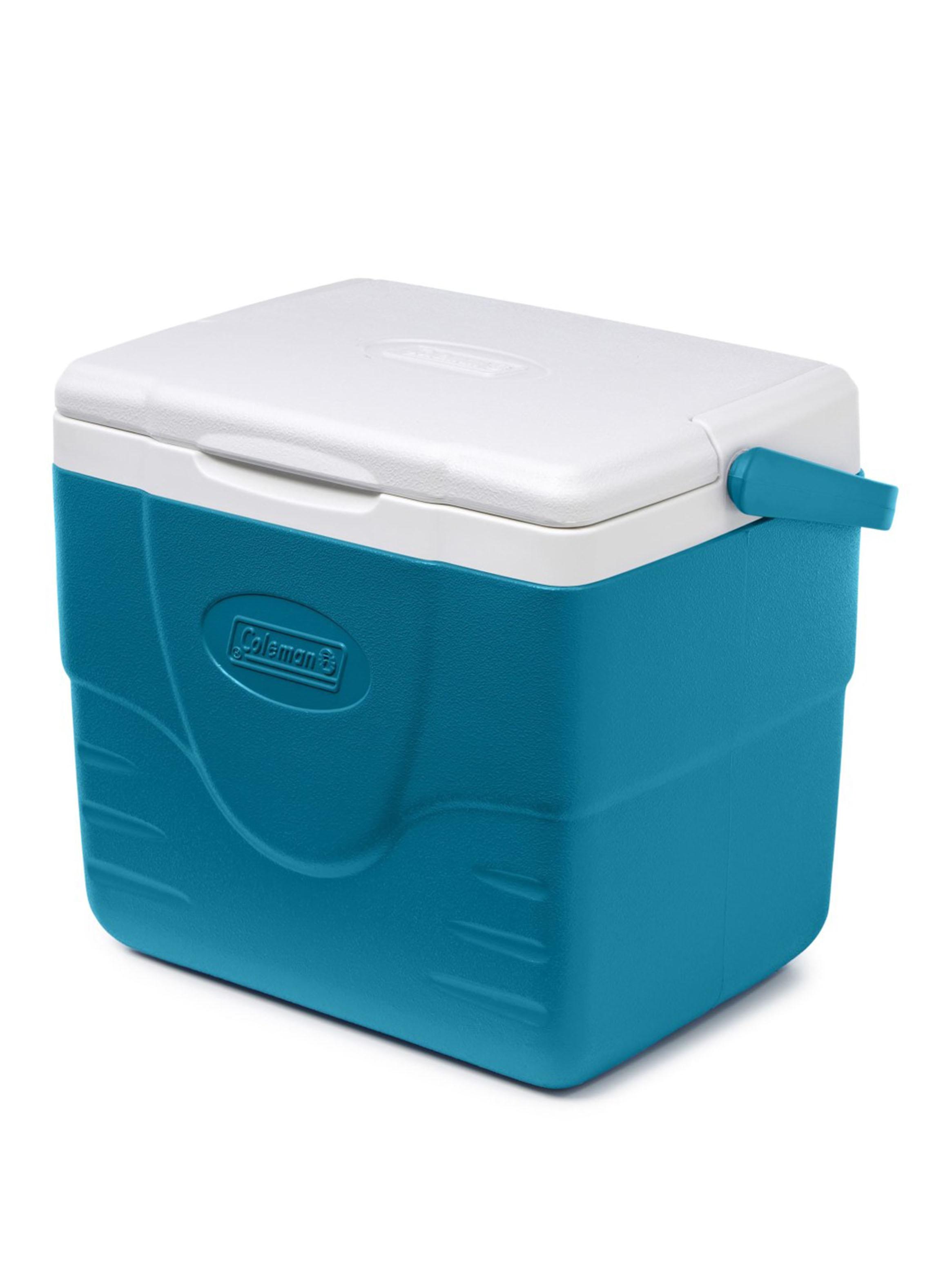 Cooler Chiller 9QT/8.5 Litros Azul Ocean-1