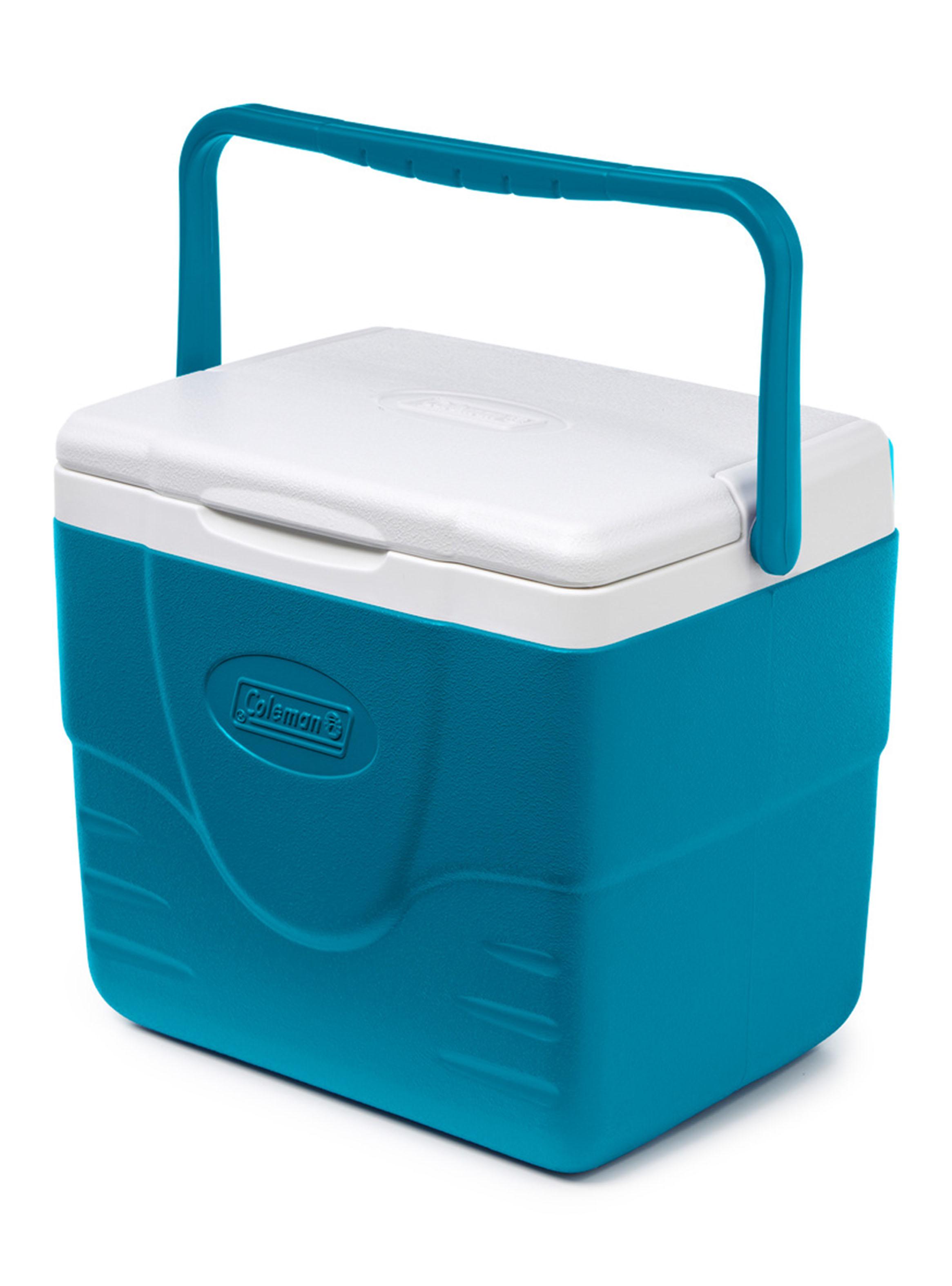 Cooler Chiller 9QT/8.5 Litros Azul Ocean-2