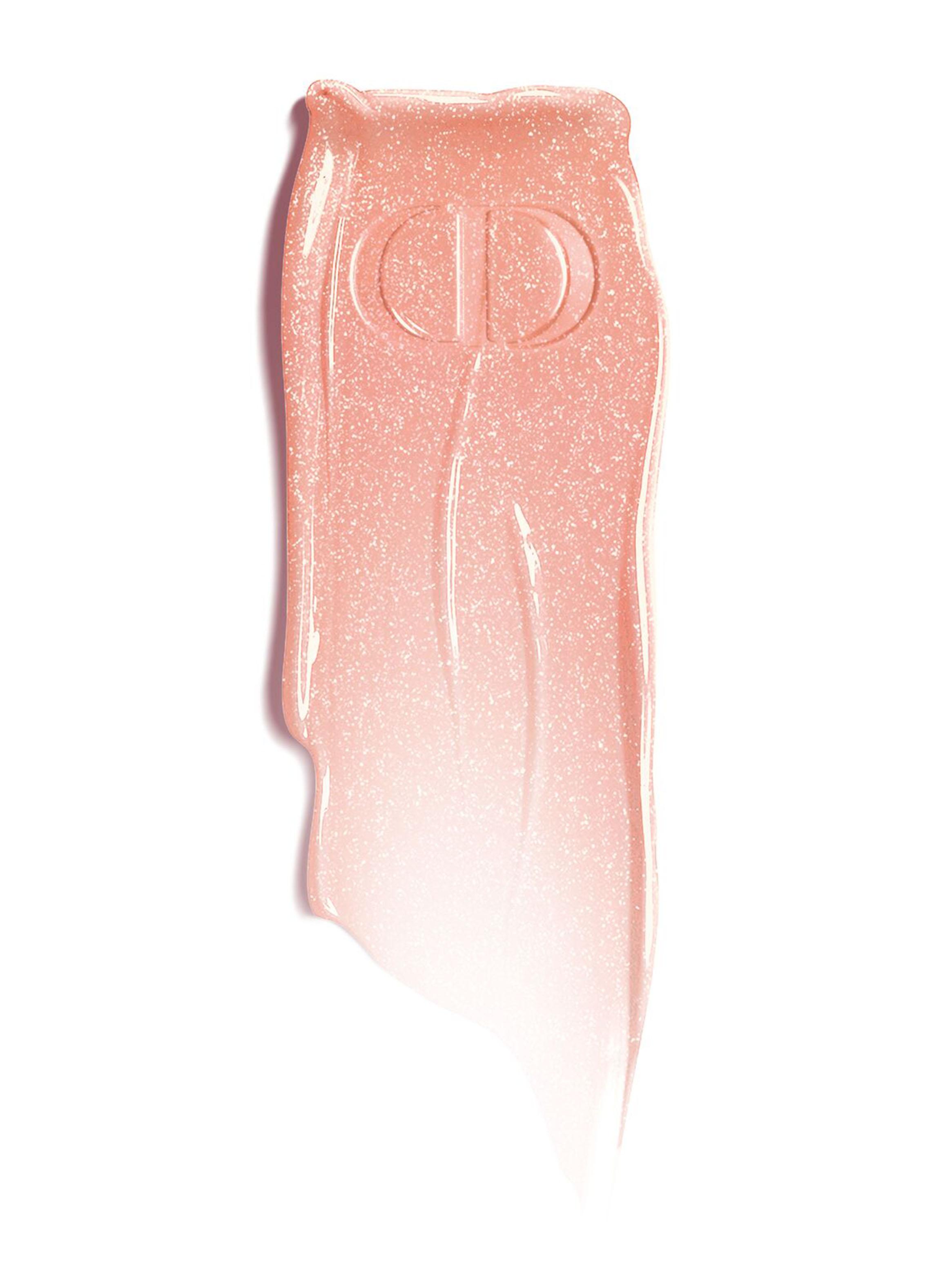 Labial Rouge Dior Tono 232 Glazed Peach Edición Limitada-1
