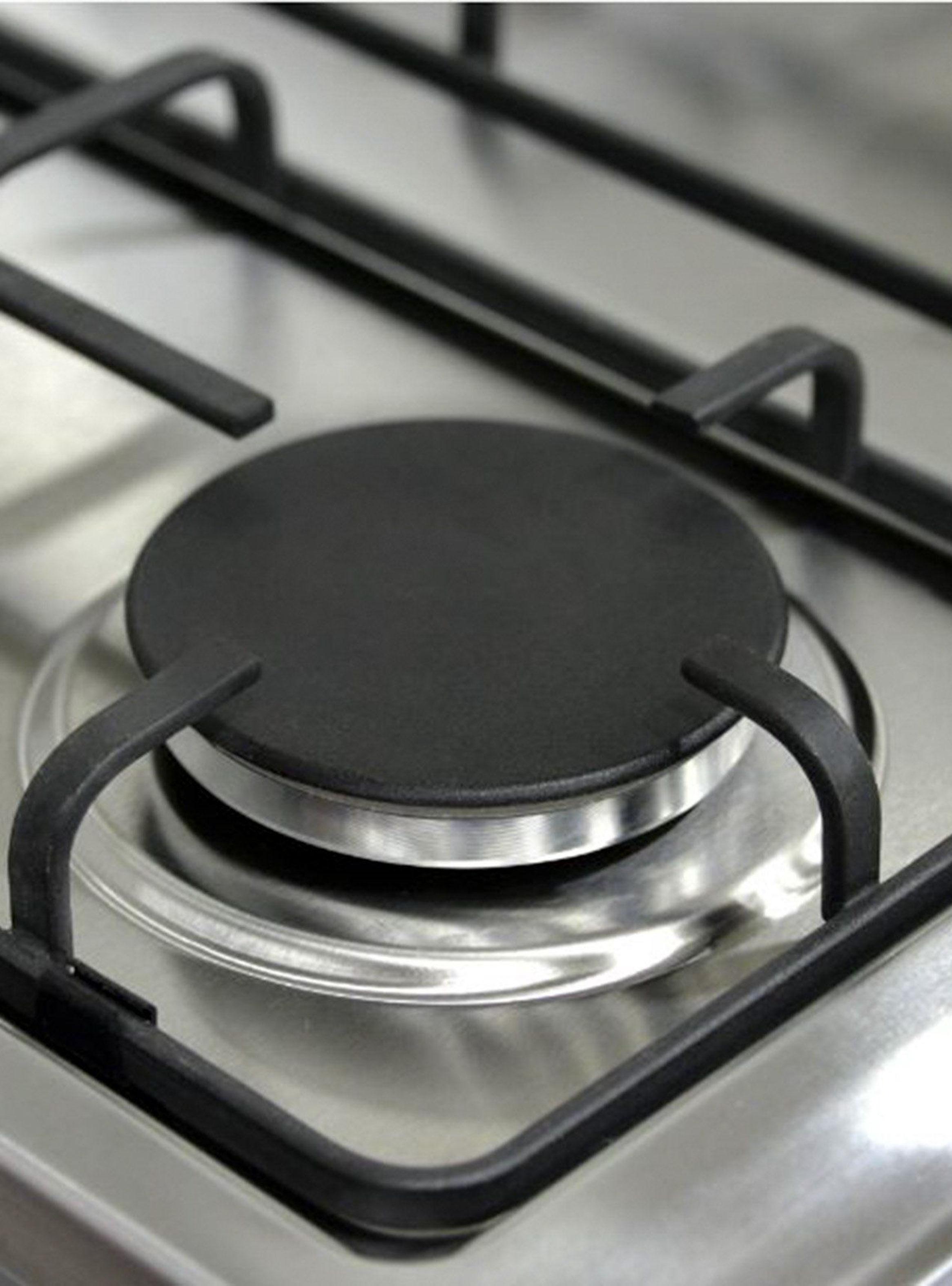 Cocina a Gas Sindelen 4 Quemadores CH-5490NI-3