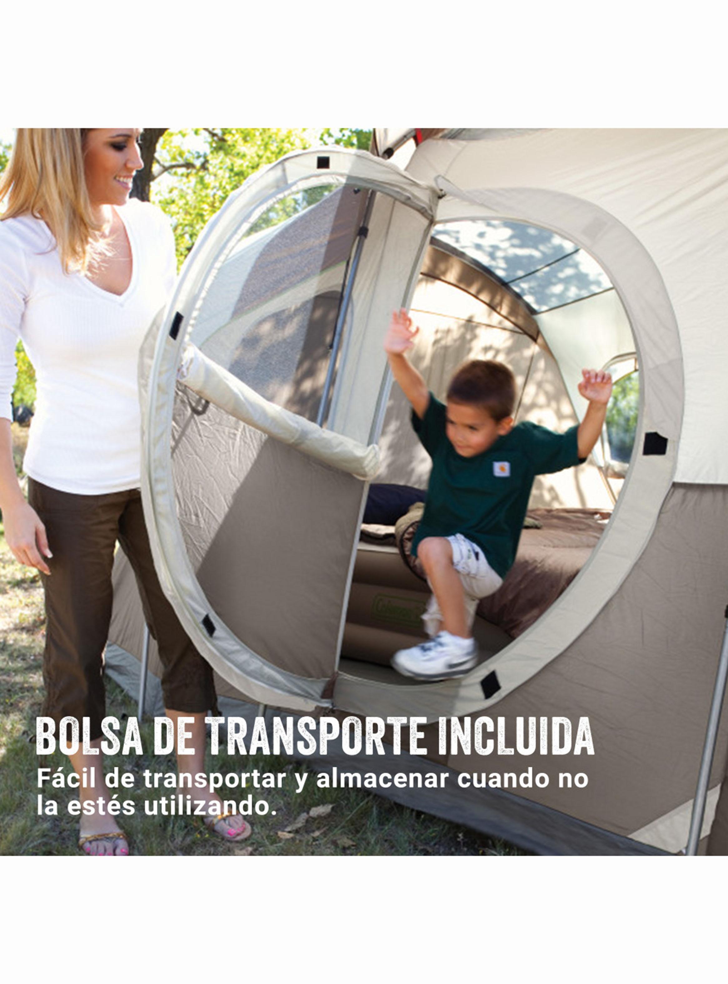 Carpa 6 Personas Weathermaster-4