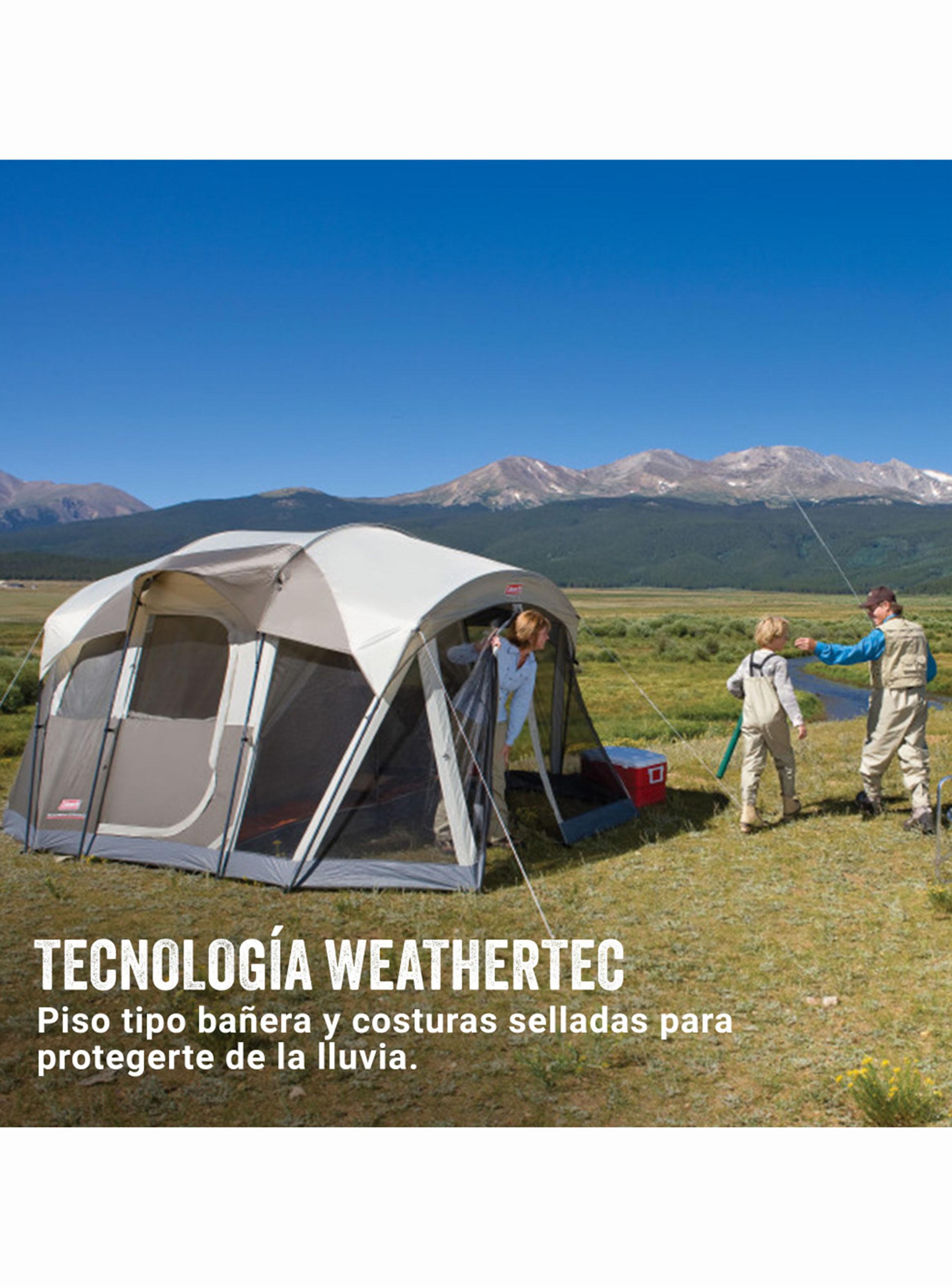 Carpa 6 Personas Weathermaster-2