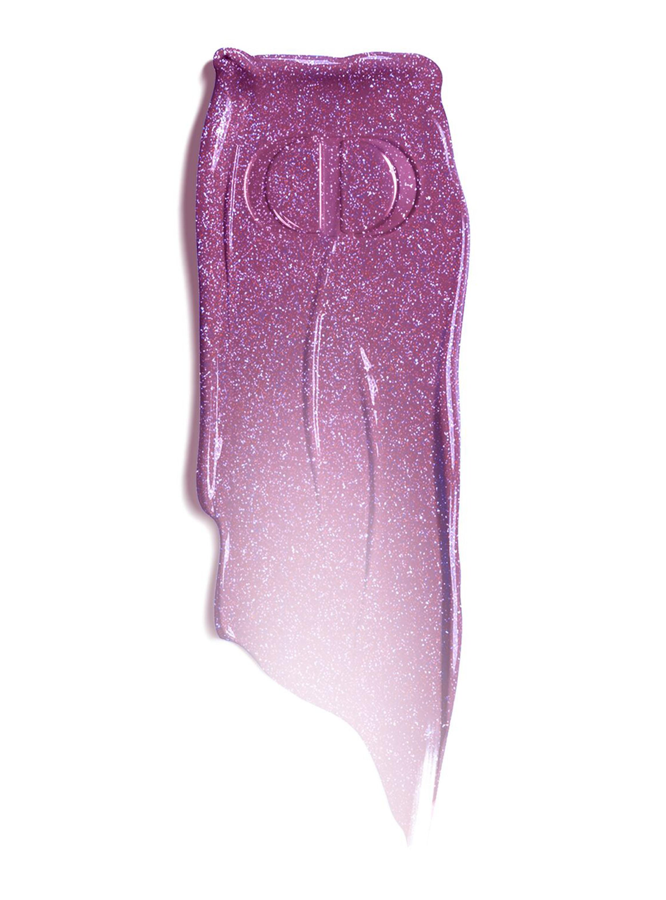 Labial Rouge Dior Tono 297 Glazed Violet Edición Limitada-1