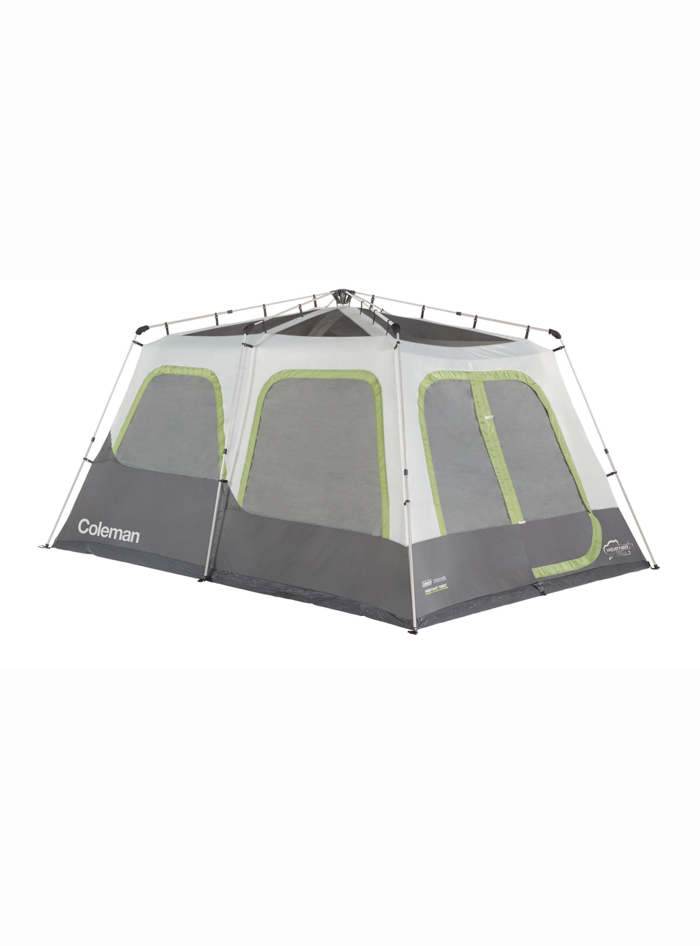 Carpa 10 Personas Instant Signature con Cubretecho-1