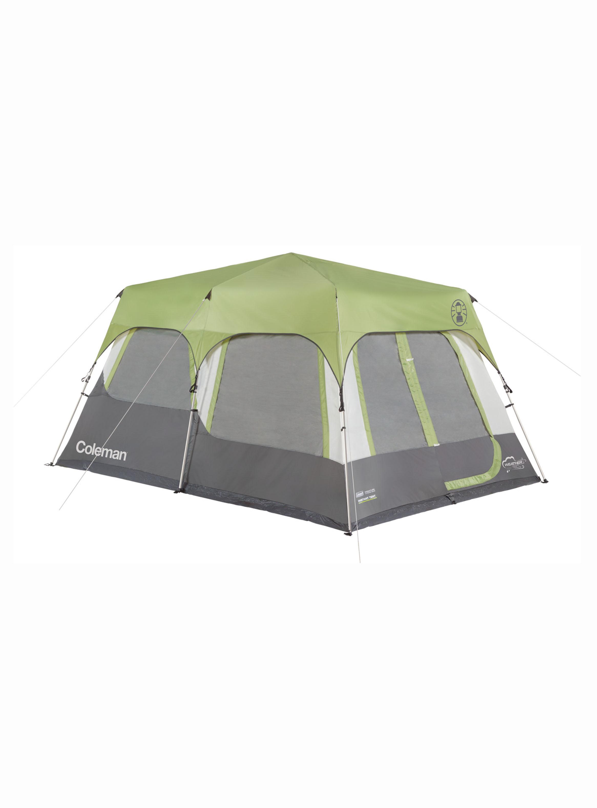Carpa 10 Personas Instant Signature con Cubretecho-0