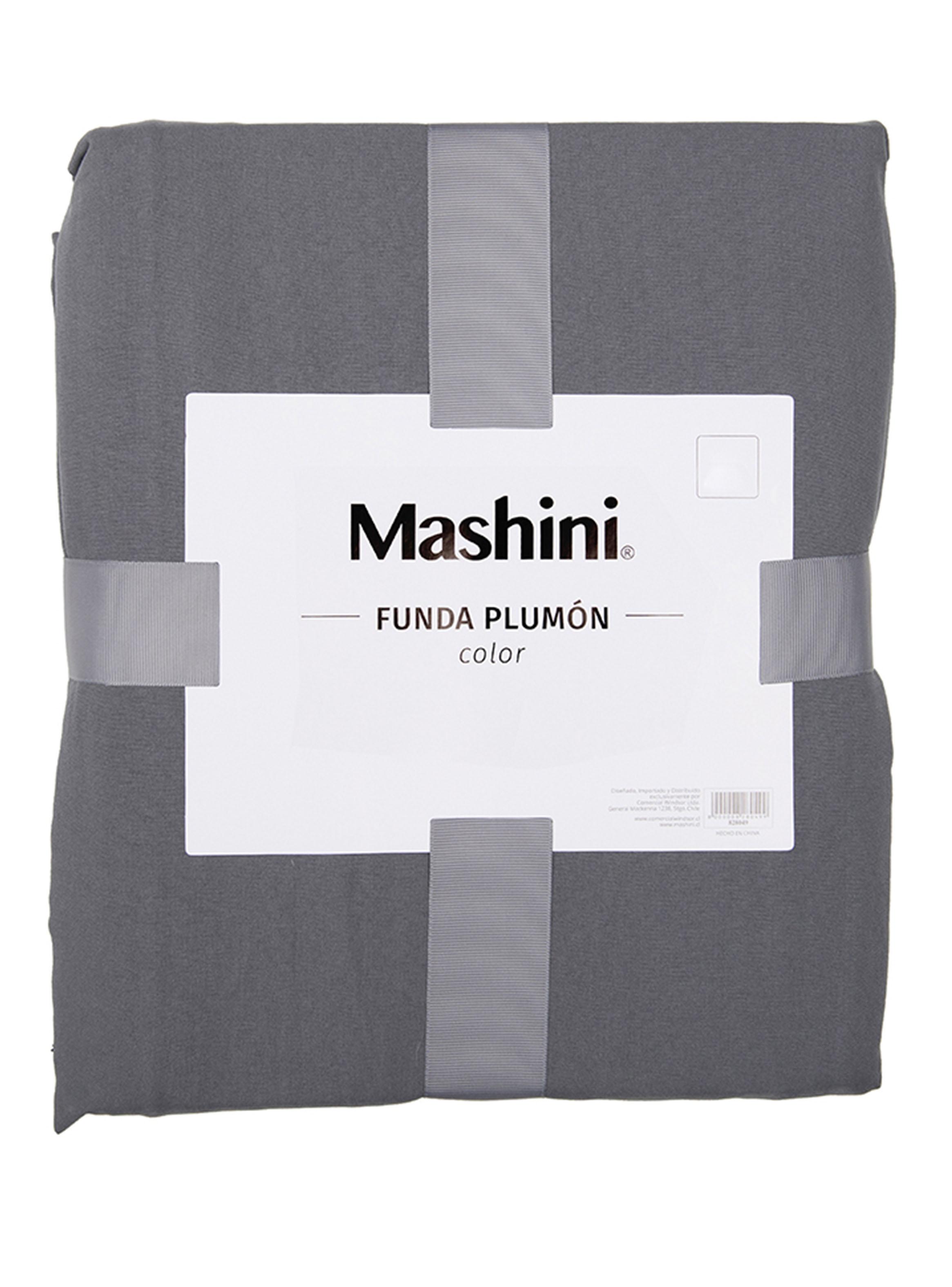 Funda de Plumón Mf 1.5 Plazas Marengo-2