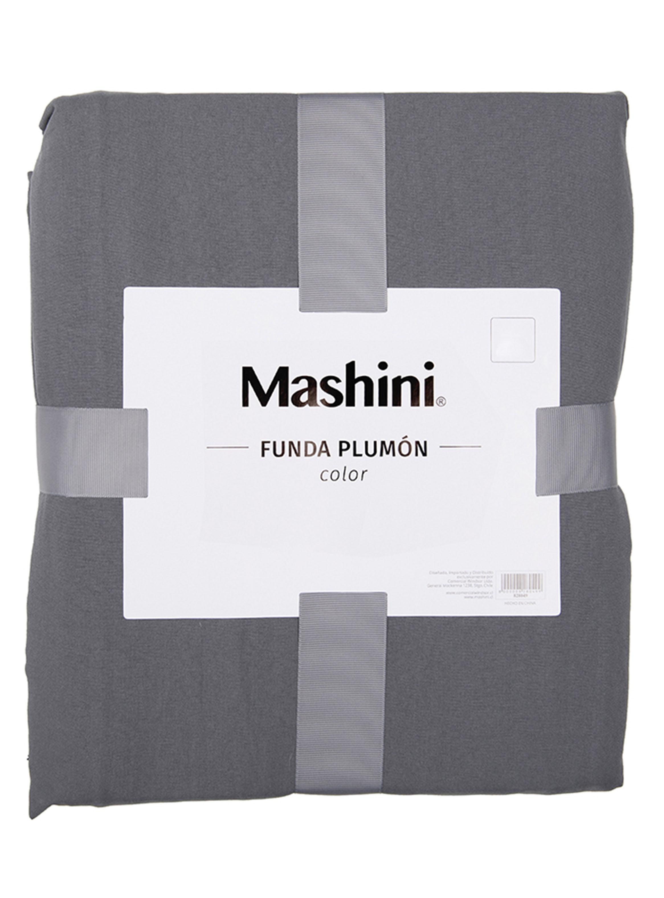 Funda de Plumón Mf 2 Plazas Marengo-3