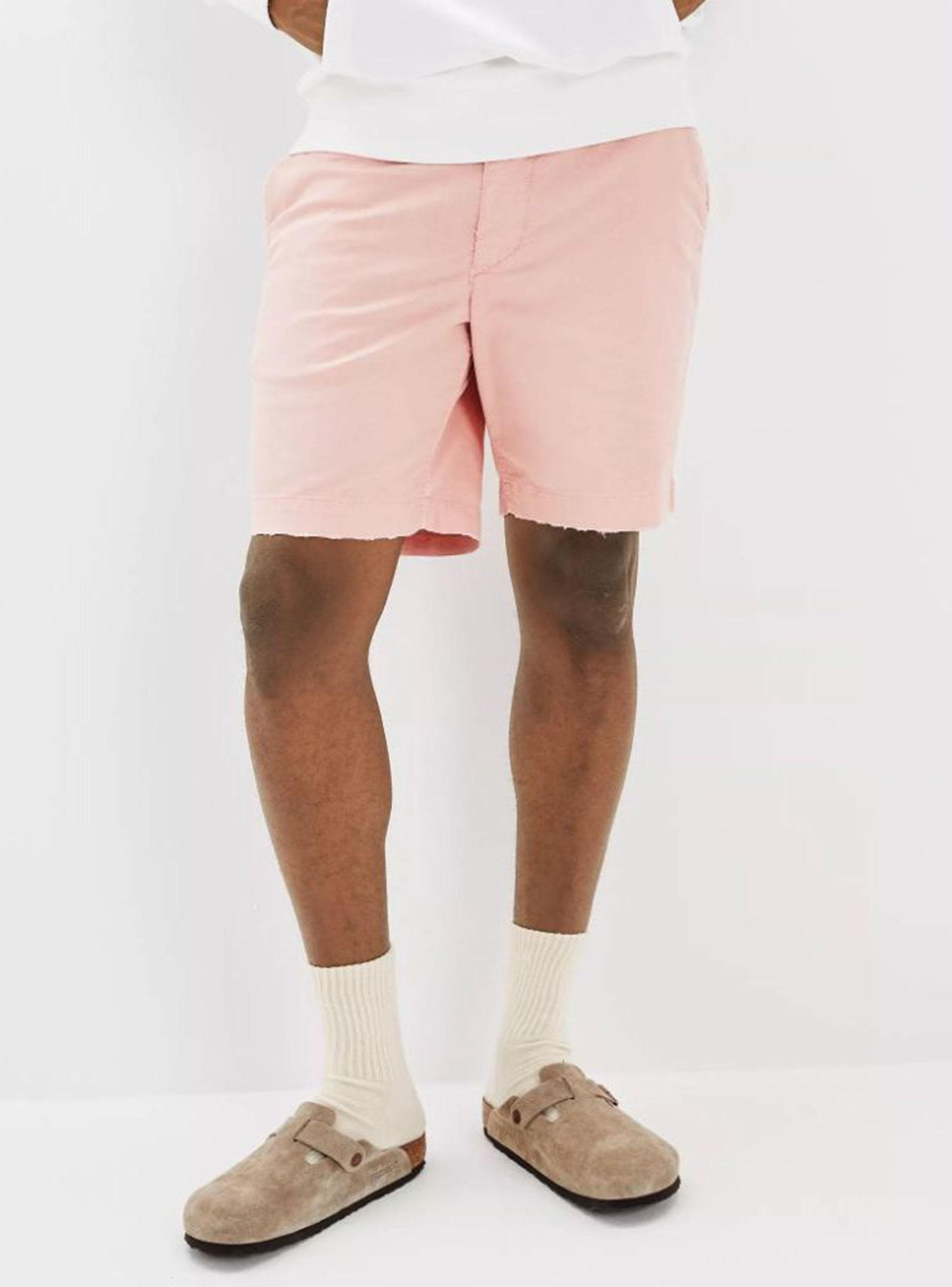 Short Flex 1 Desgastado-0