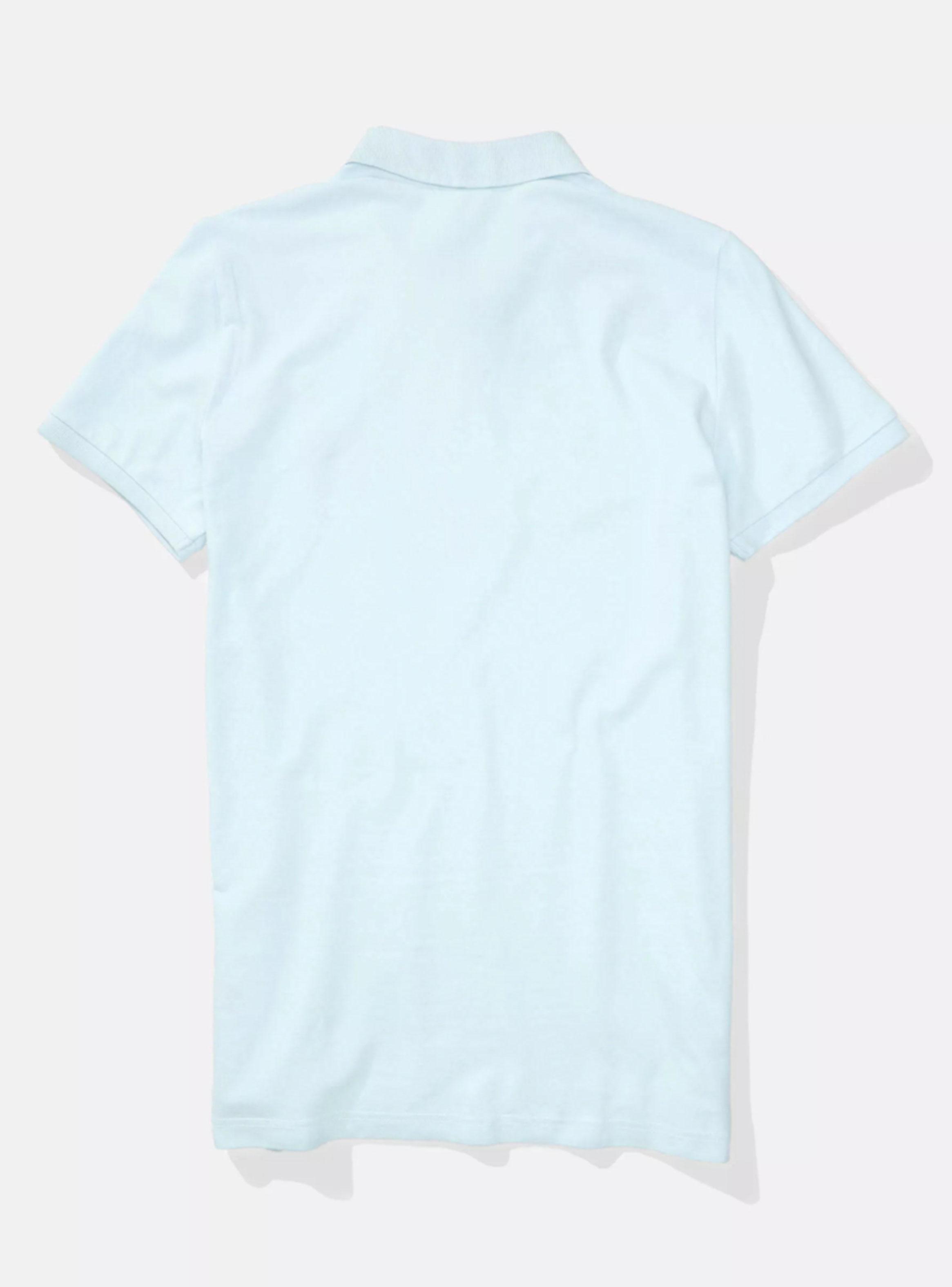 Camisa Polo Slim Flex-4