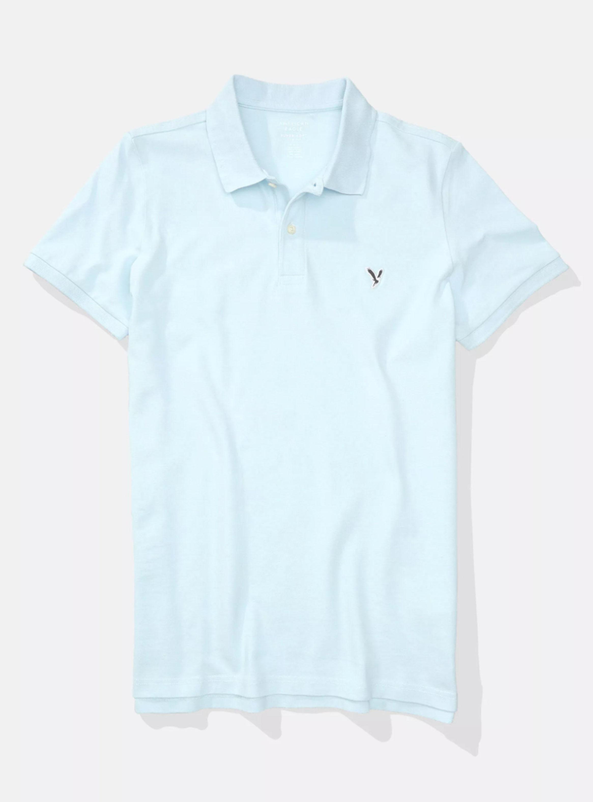 Camisa Polo Slim Flex-3
